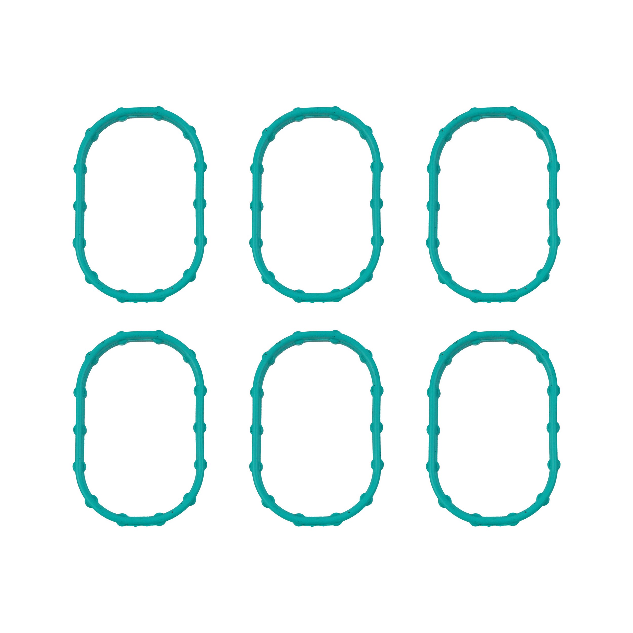 Fel-Pro MS97634 Engine Intake Manifold Gasket Set