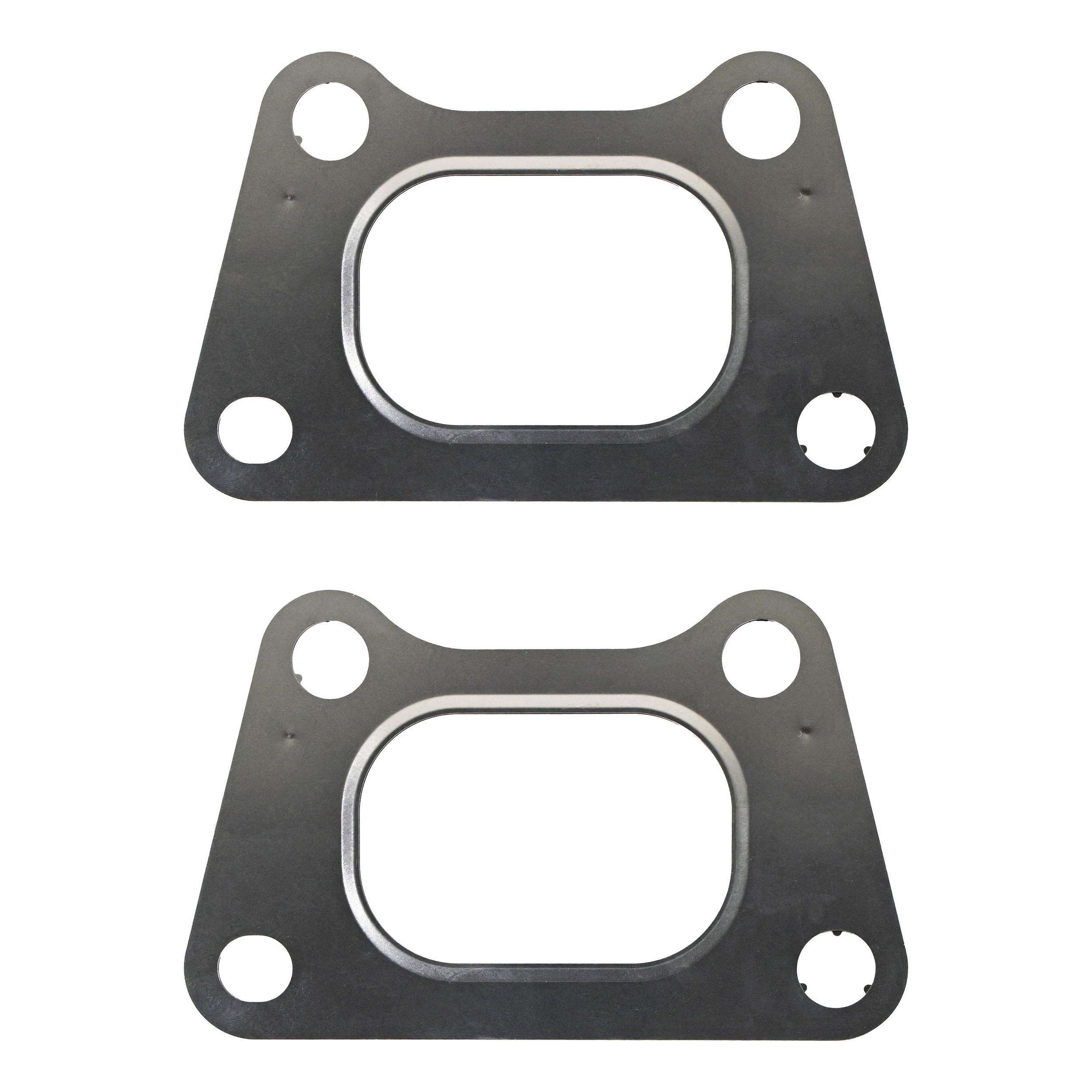 Fel-Pro MS97645 Exhaust Manifold Gasket Set