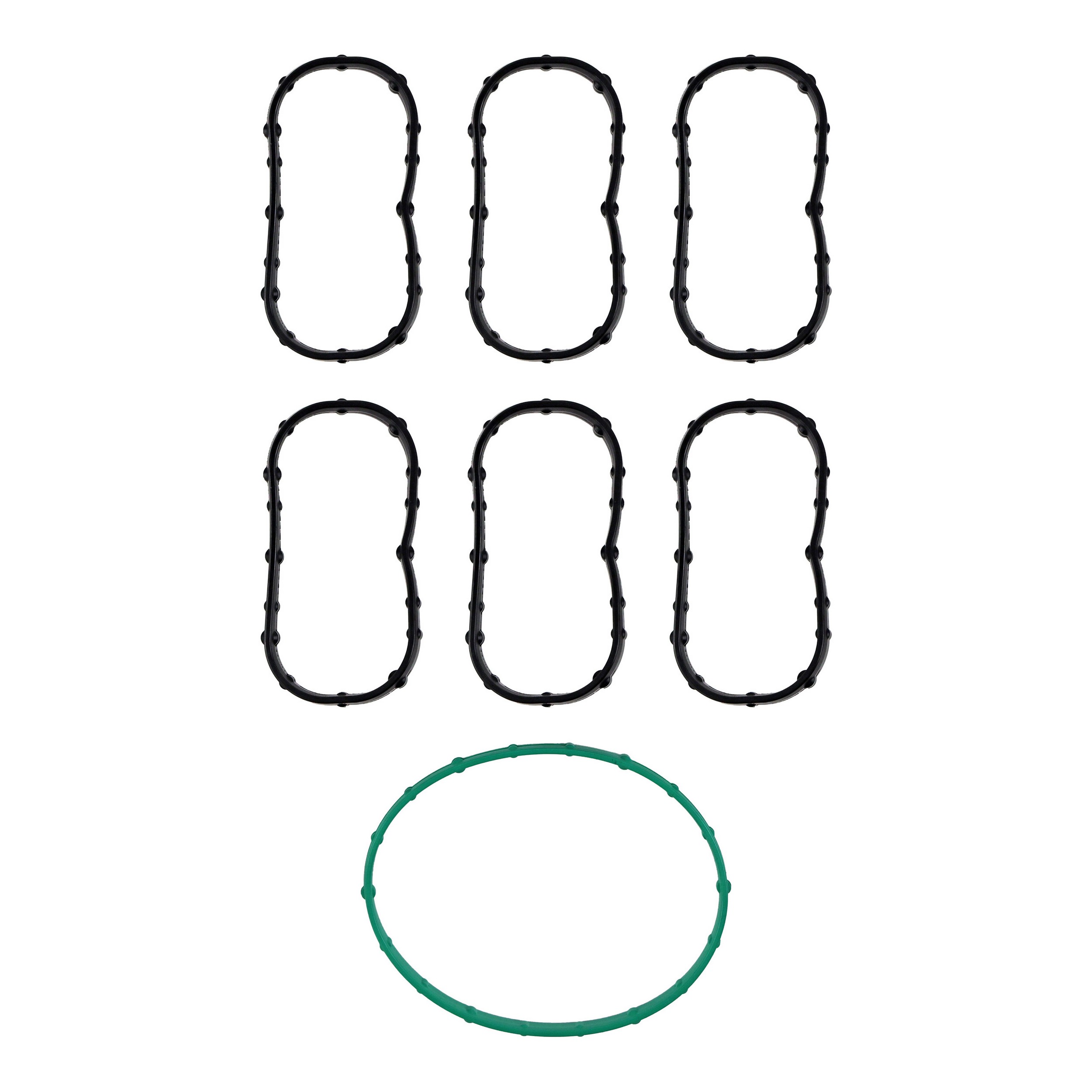 Fel-Pro FEL-MS97649 Engine Intake Manifold Gasket Set