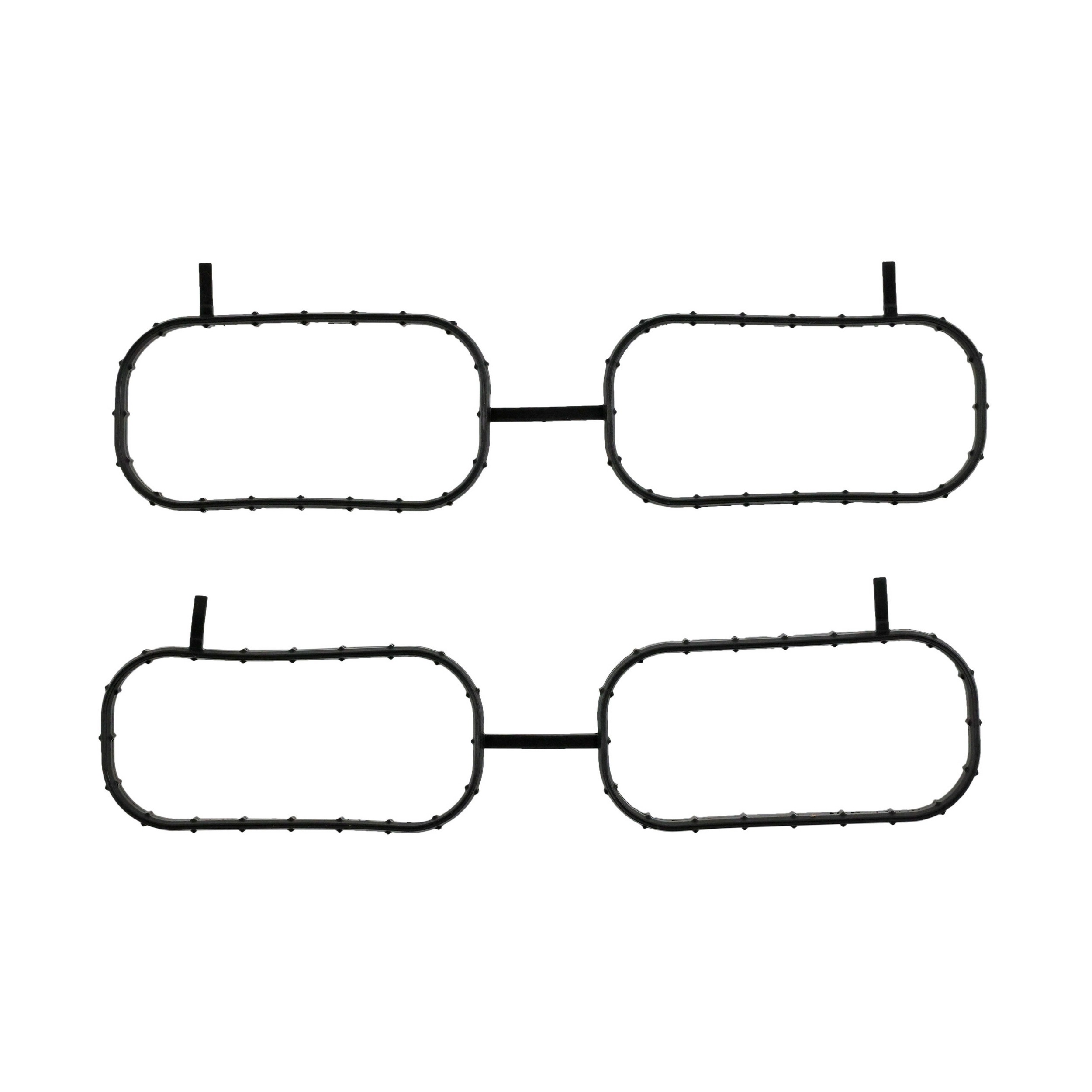 Fel-Pro MS97651 Fuel Injection Plenum Gasket Set