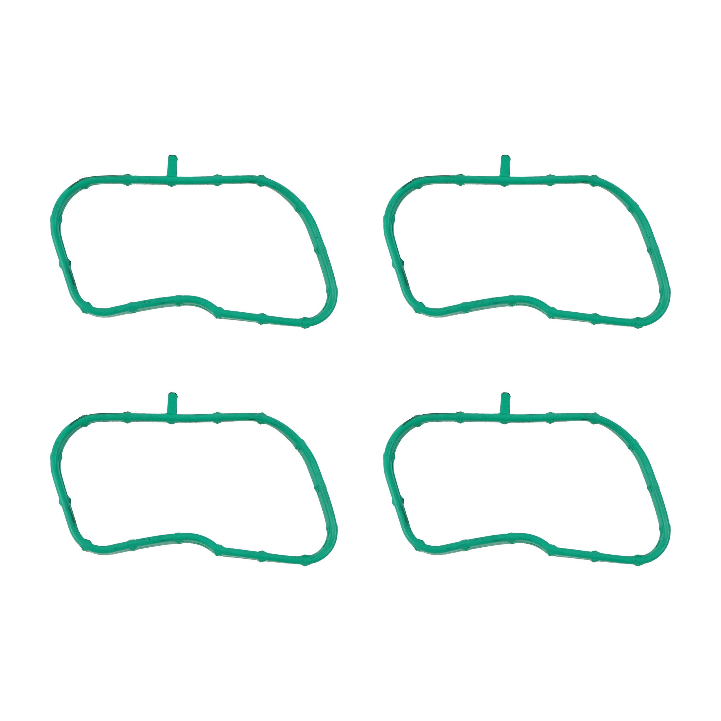 Fel-Pro MS97677 Engine Intake Manifold Gasket Set