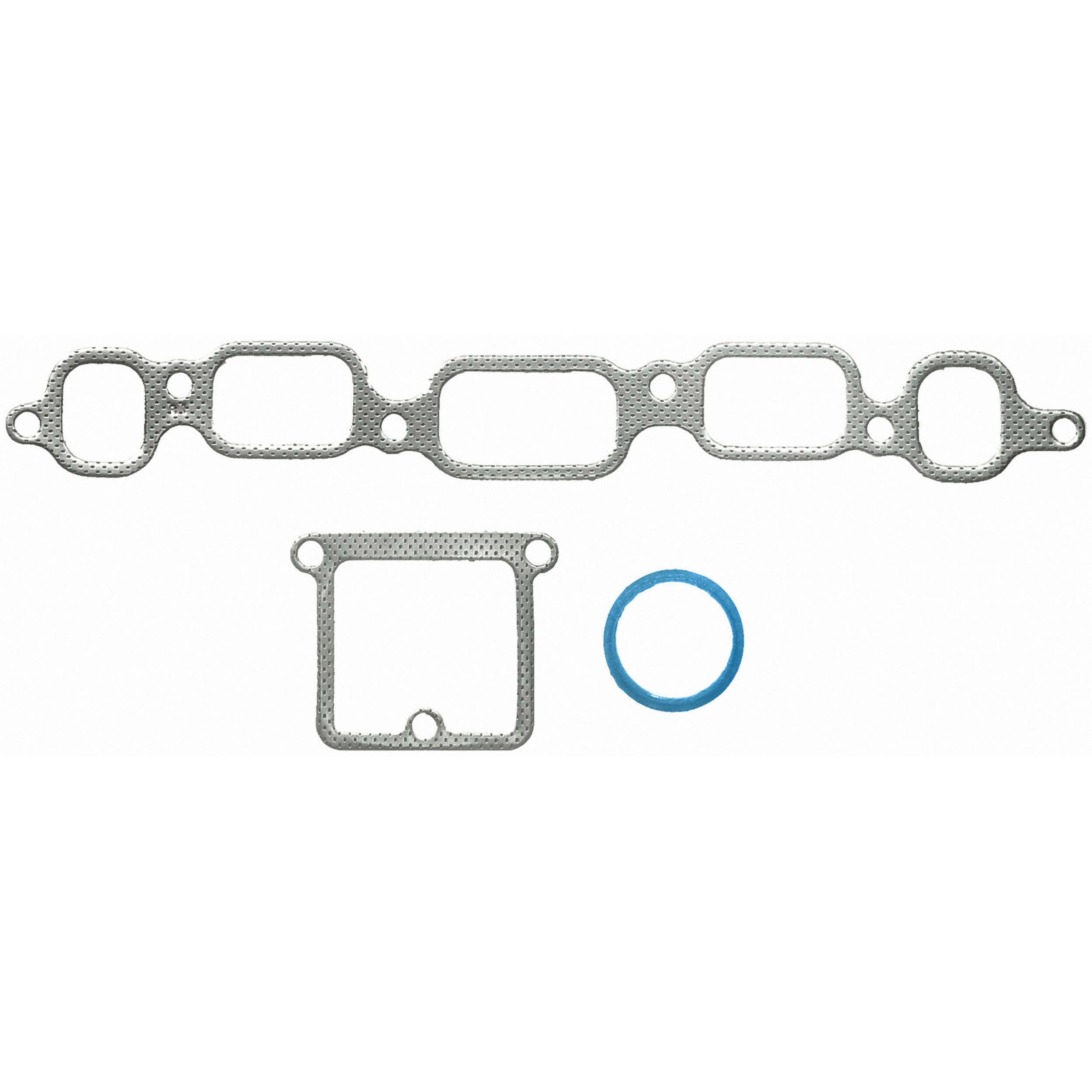 Fel-Pro FEL-MS9772B Intake and Exhaust Manifolds Combination Gasket