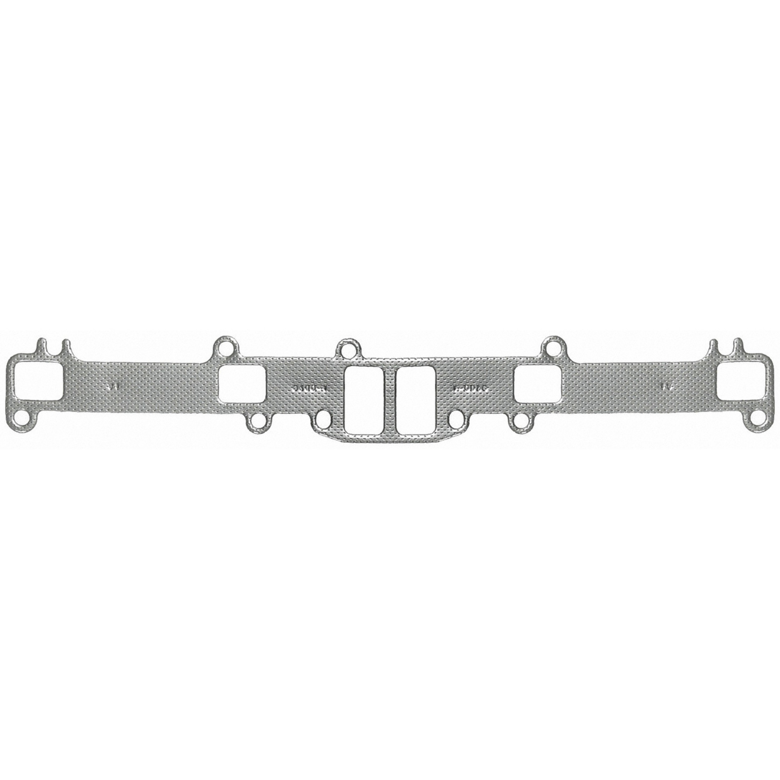 Fel-Pro FEL-MS9789-1 Exhaust Manifold Gasket Set