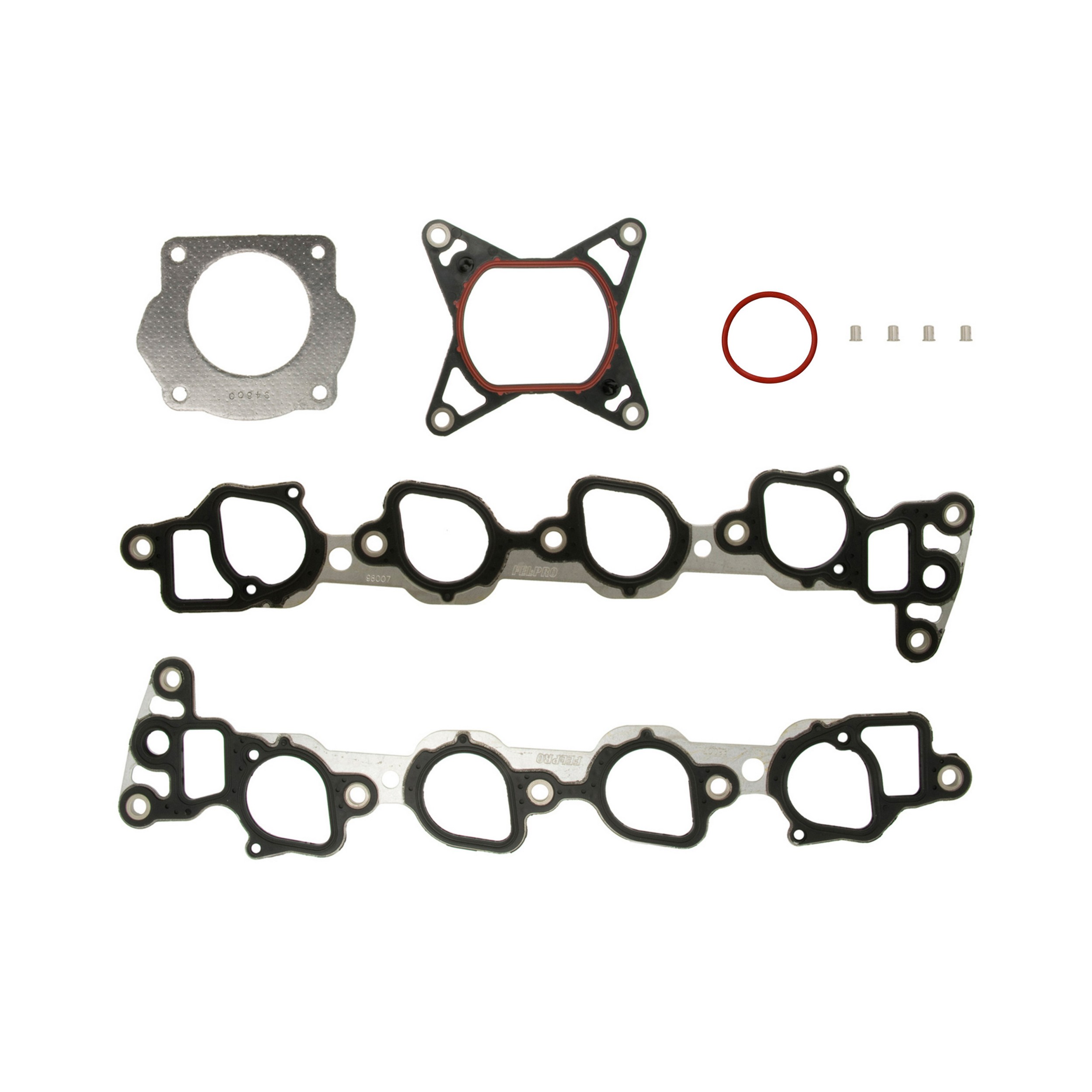 Fel-Pro FEL-MS98007T-1 Engine Intake Manifold Gasket Set