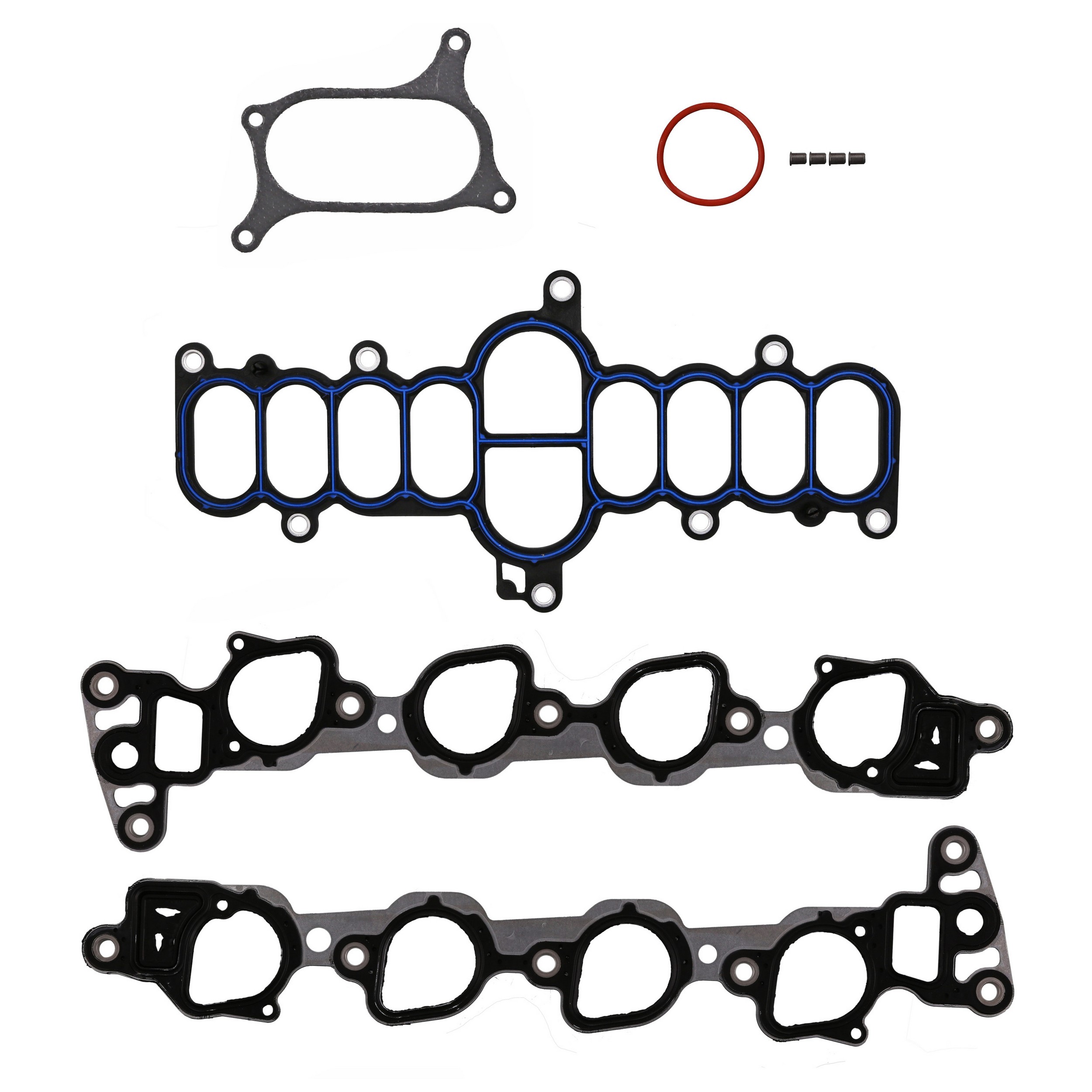 Fel-Pro FEL-MS98007T Engine Intake Manifold Gasket Set
