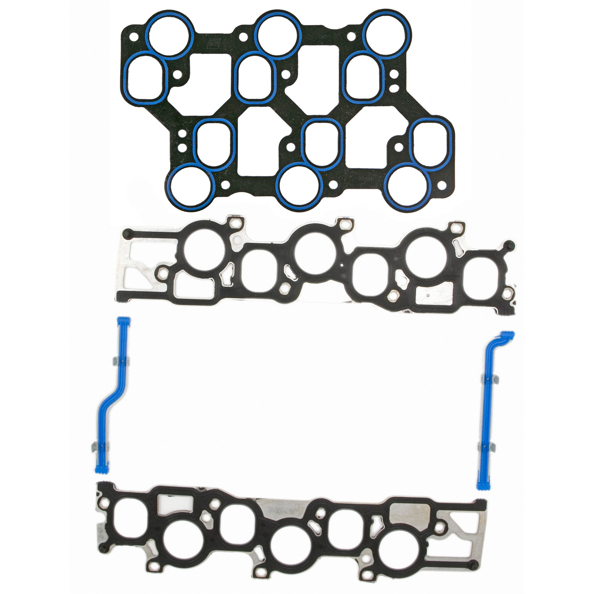 Fel-Pro MS98010T-1 Engine Intake Manifold Gasket Set