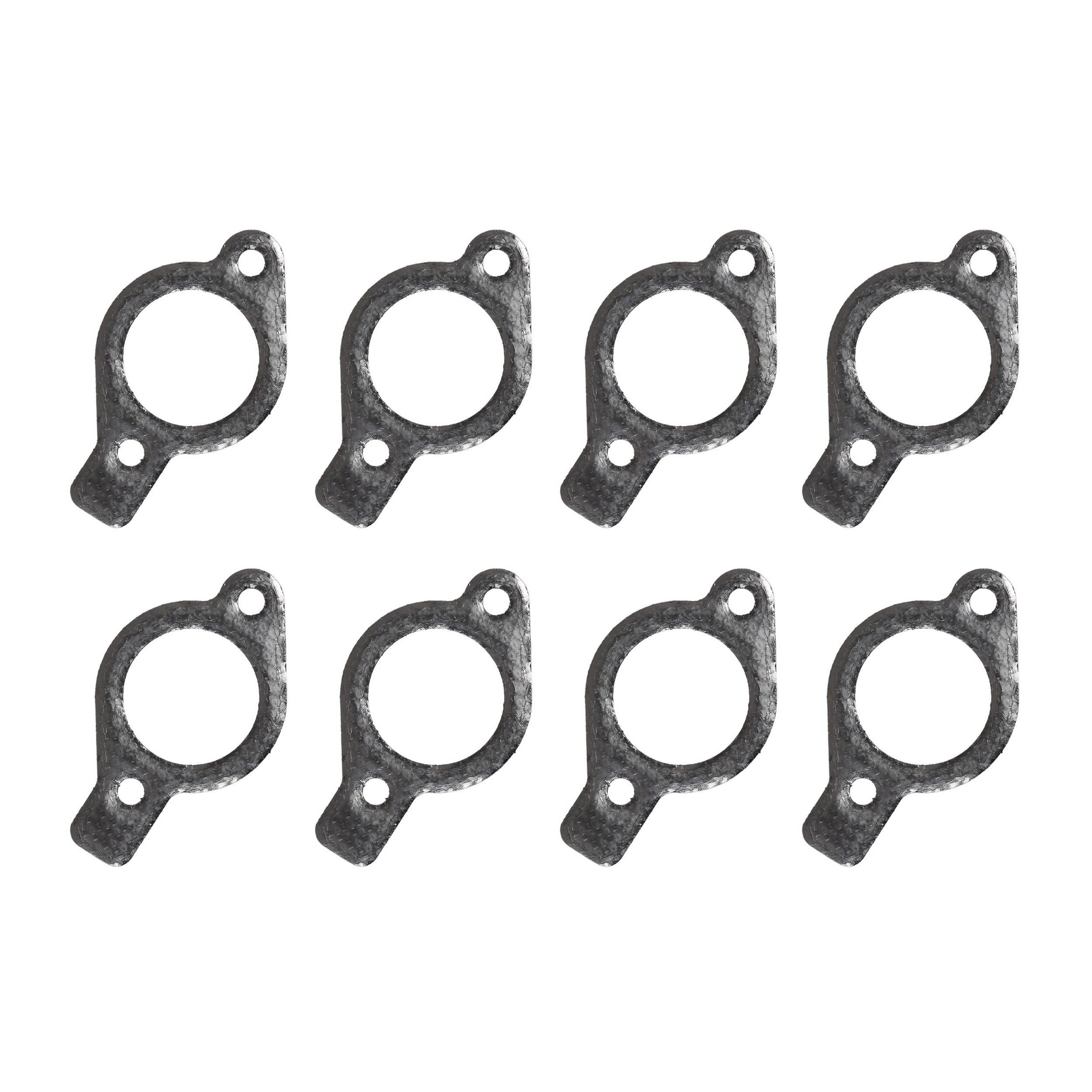Fel-Pro FEL-MS98017 Exhaust Manifold Gasket Set
