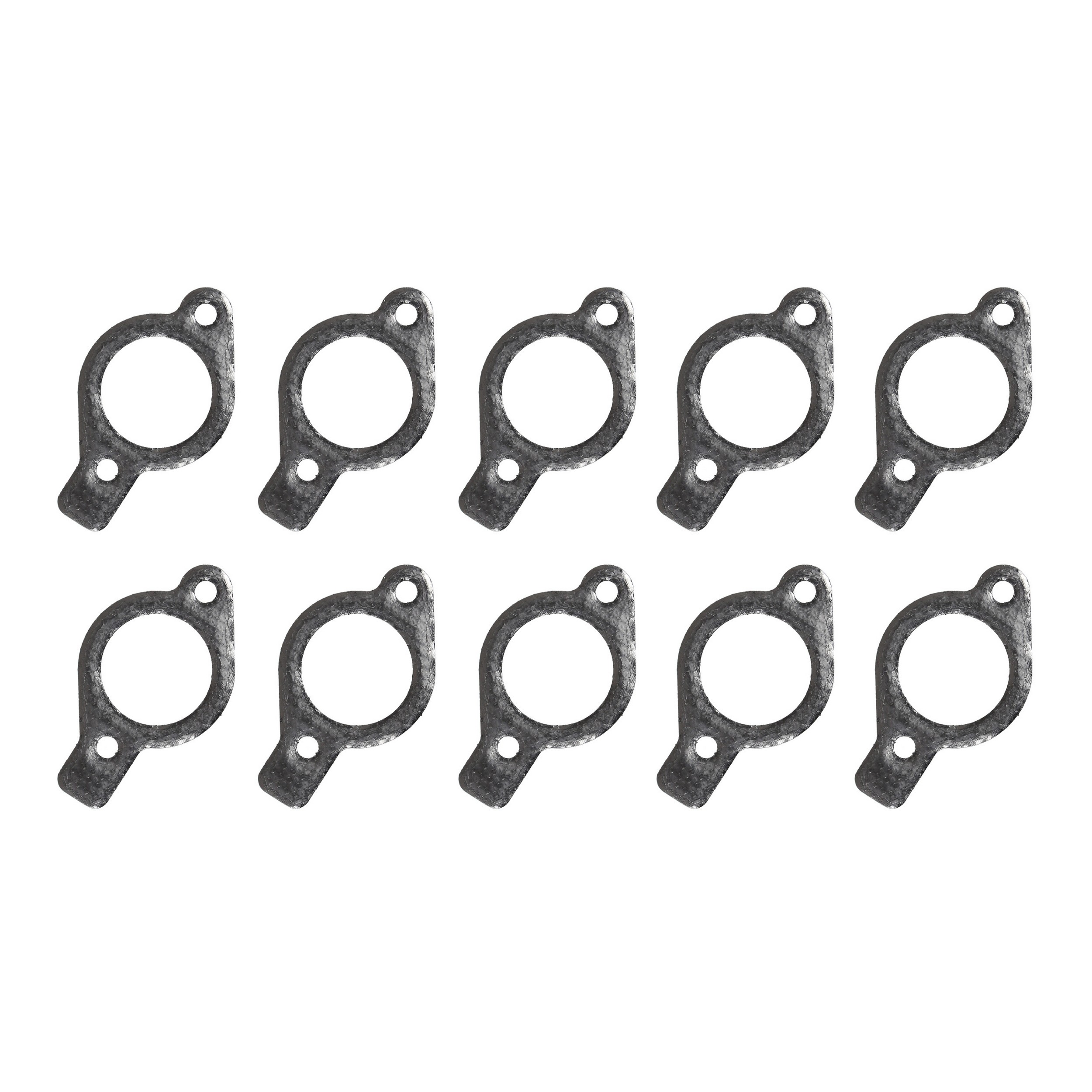 Fel-Pro FEL-MS98018 Exhaust Manifold Gasket Set