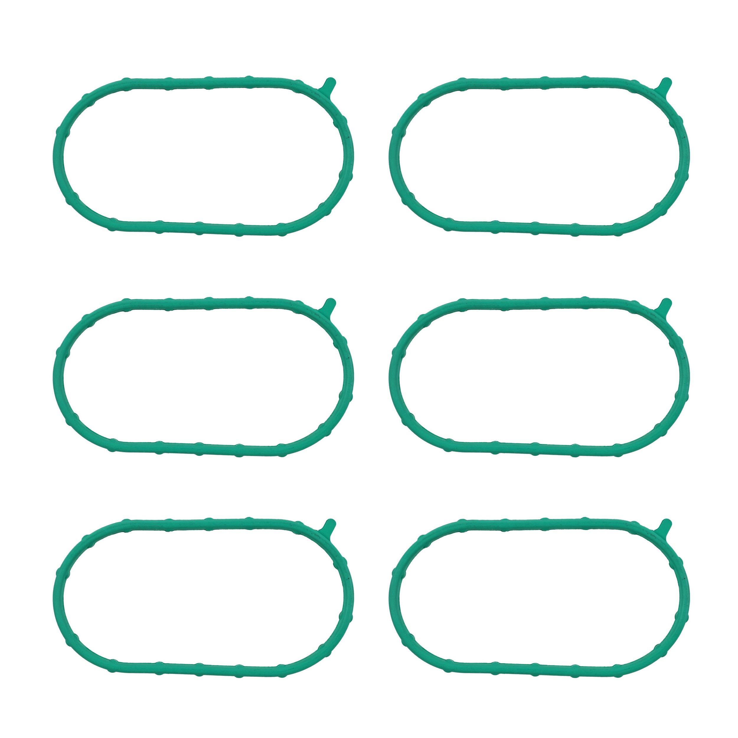 Fel-Pro MS98020 Engine Intake Manifold Gasket