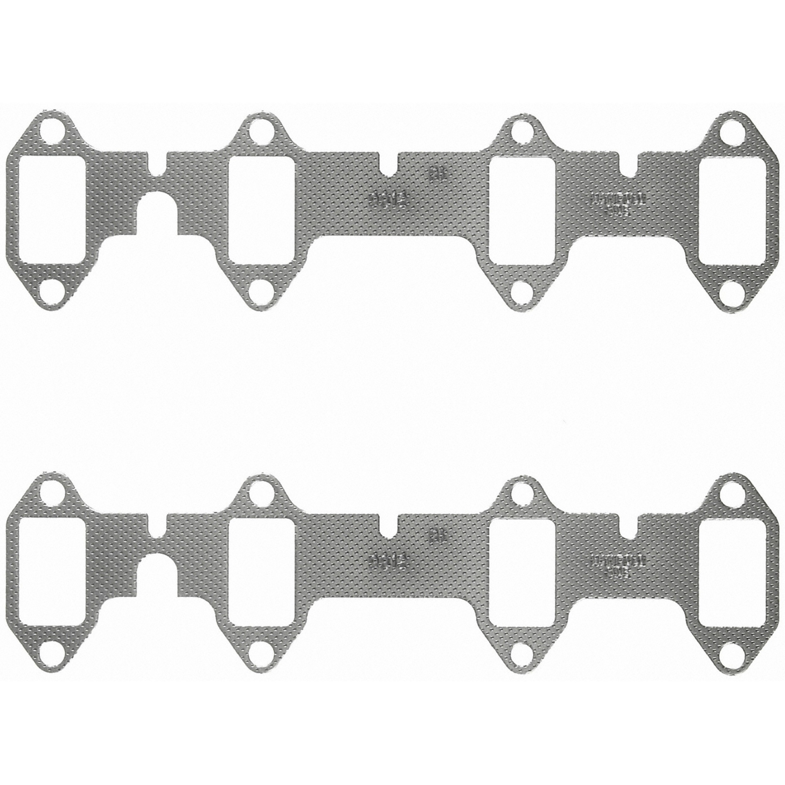 Fel-Pro FEL-MS9812 Exhaust Manifold Gasket Set