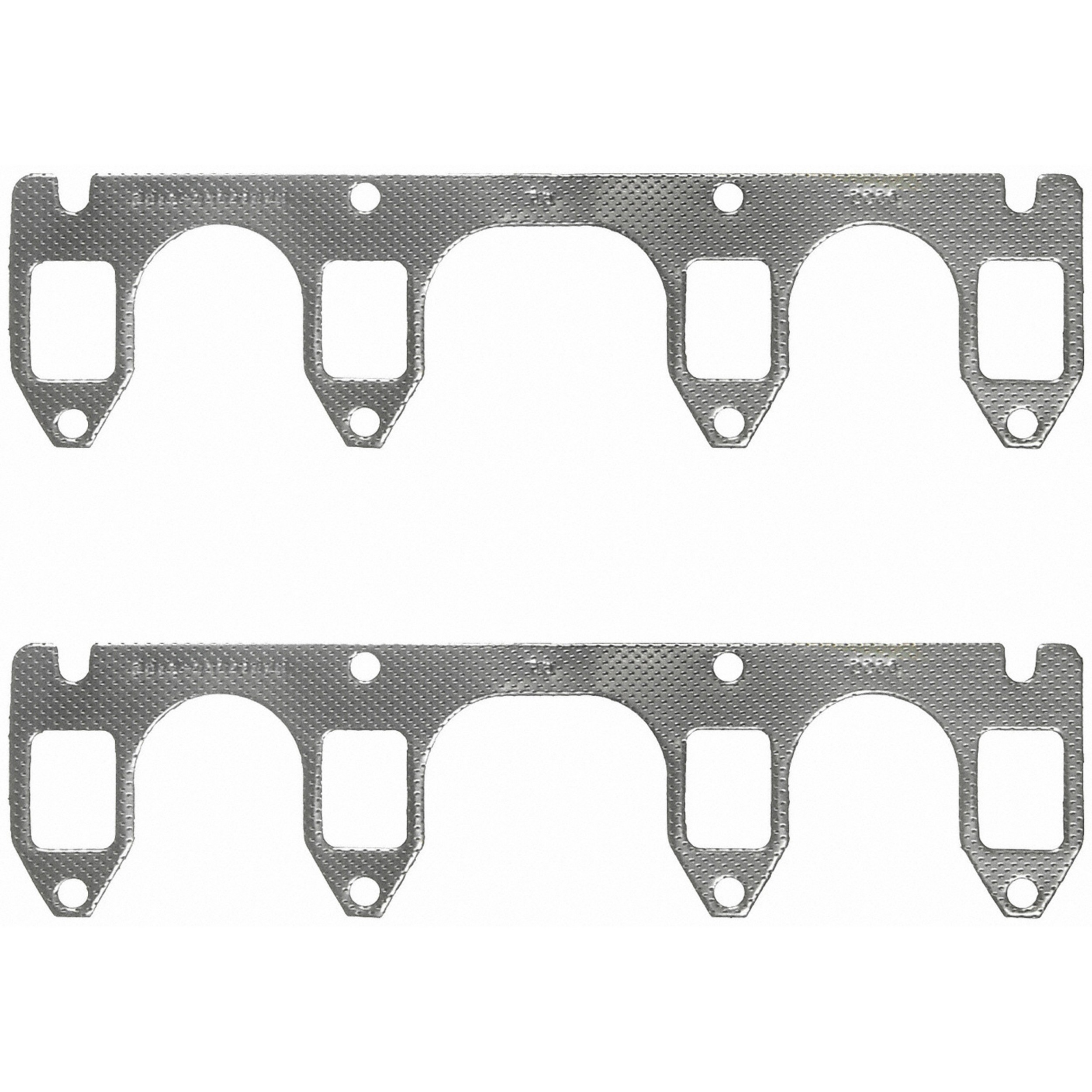 Fel-Pro FEL-MS9906 Exhaust Manifold Gasket Set