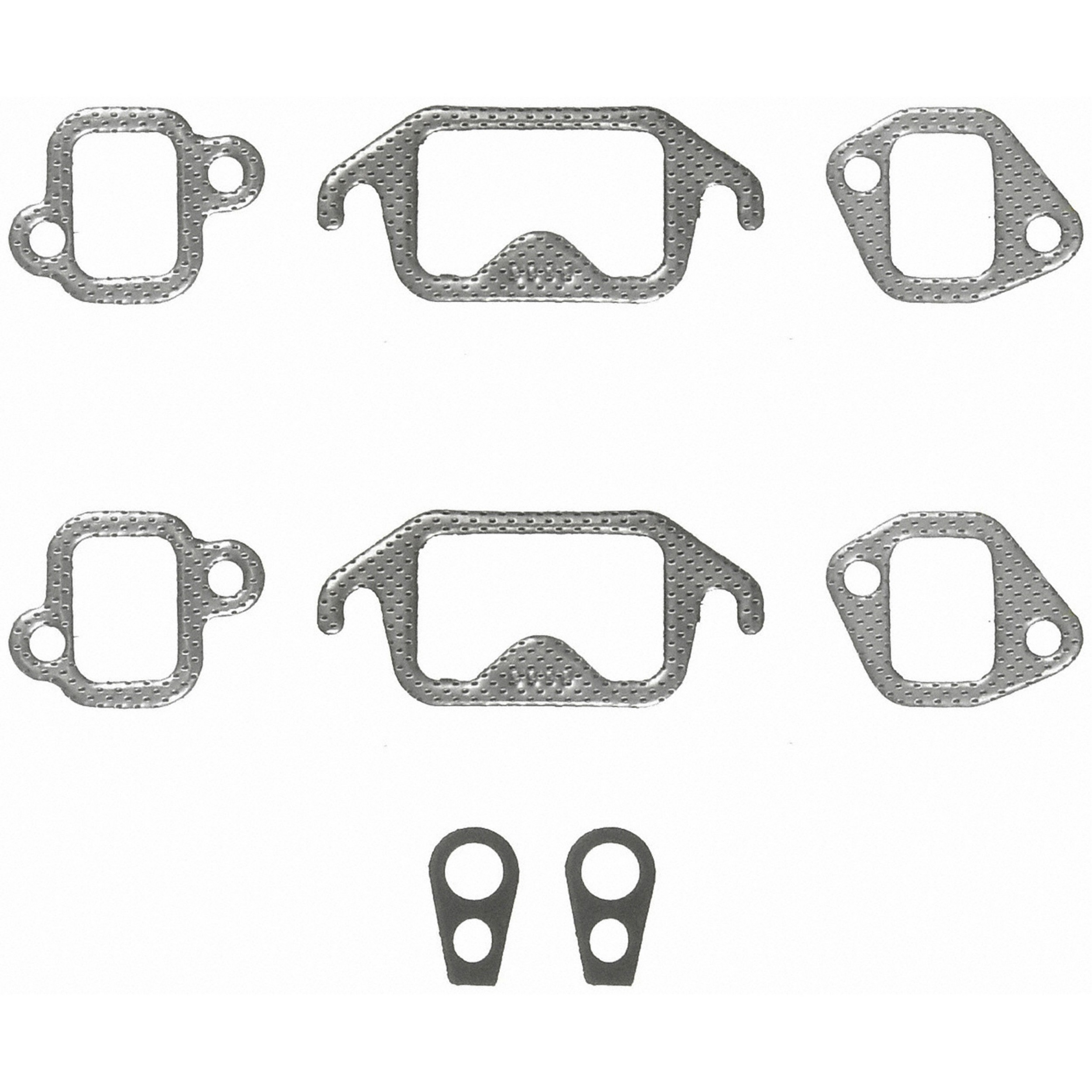 Fel-Pro FEL-MS9939 Exhaust Manifold Gasket Set