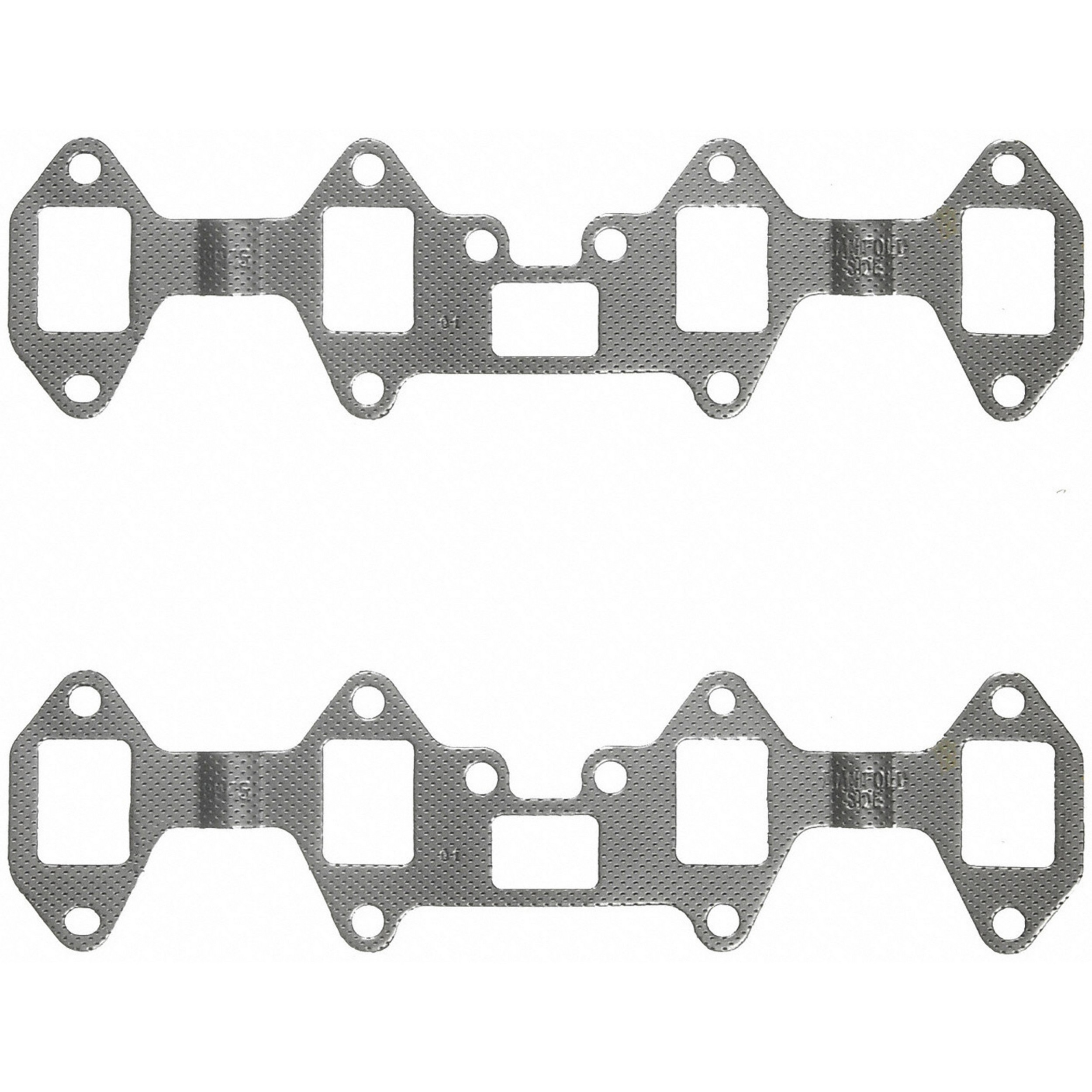Fel-Pro FEL-MS9945 Exhaust Manifold Gasket Set