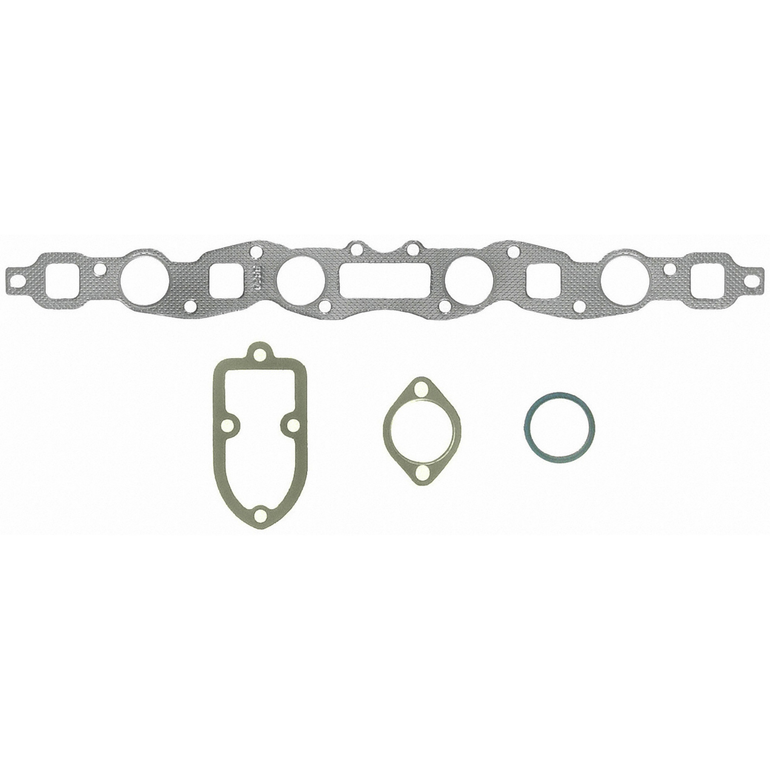 Fel-Pro FEL-MS9960 Intake and Exhaust Manifolds Combination Gasket