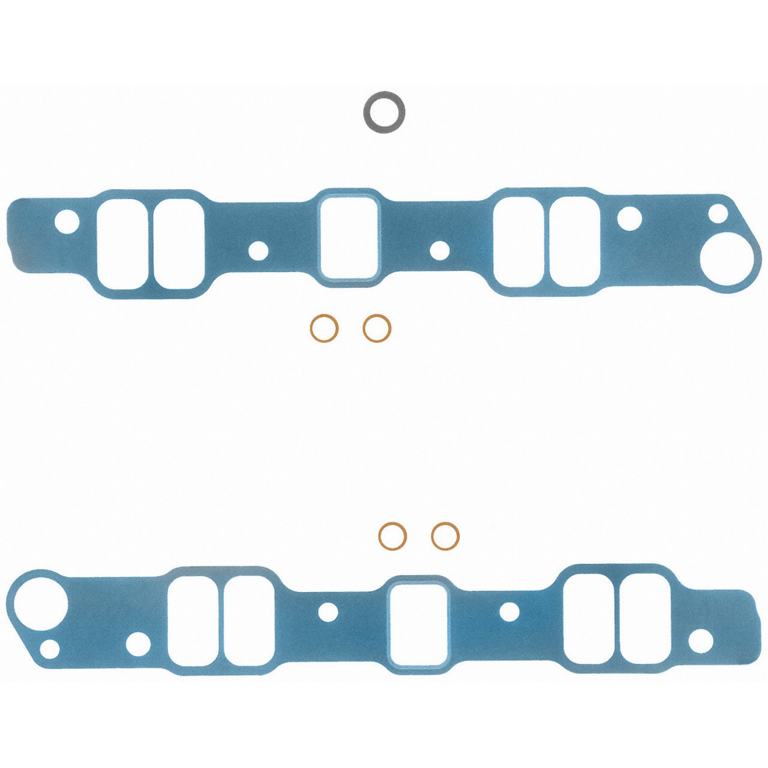 Fel-Pro FEL-MS9980 Engine Intake Manifold Gasket Set