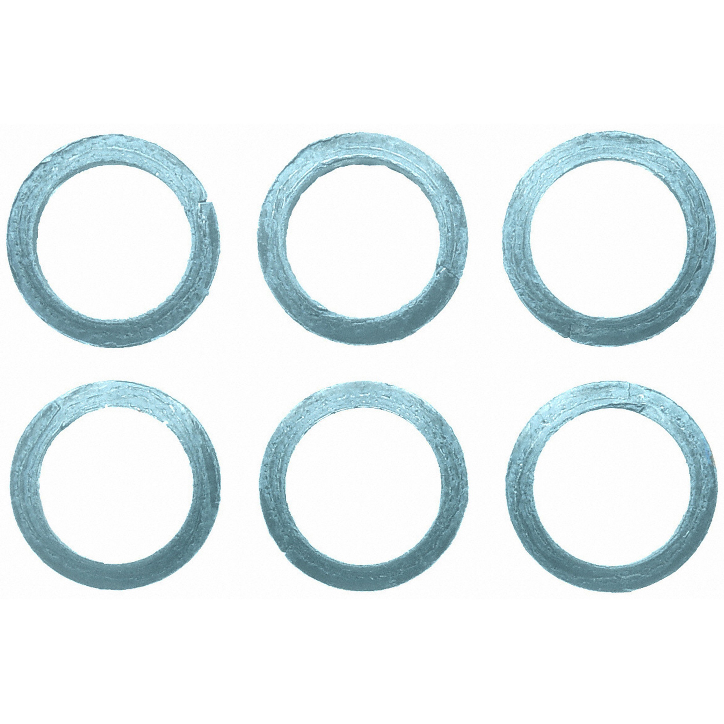 Fel-Pro FEL-MS9991 Exhaust Manifold Gasket Set