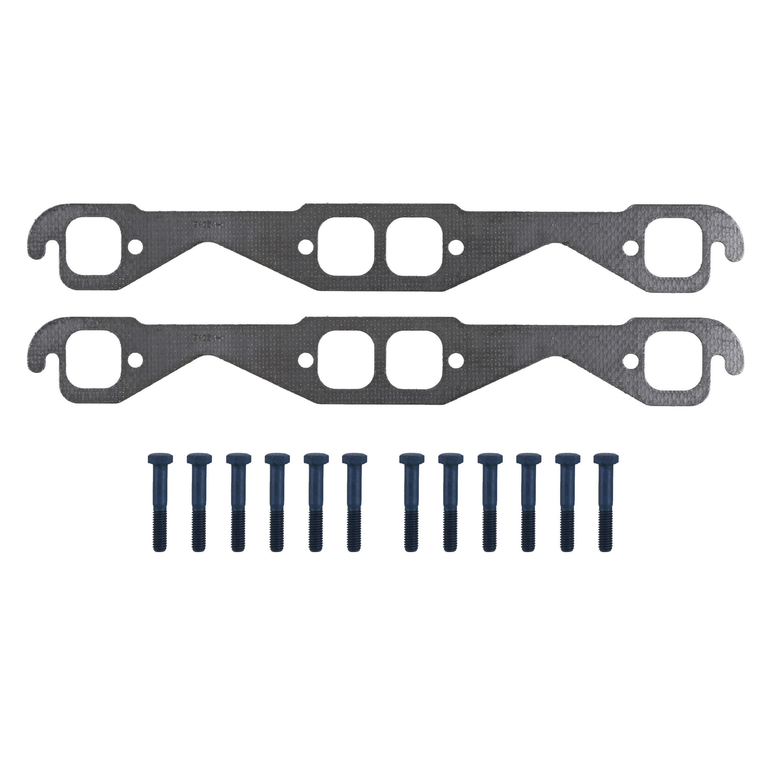 Fel-Pro MSB94054 Exhaust Manifold Gasket Set Bolts Included