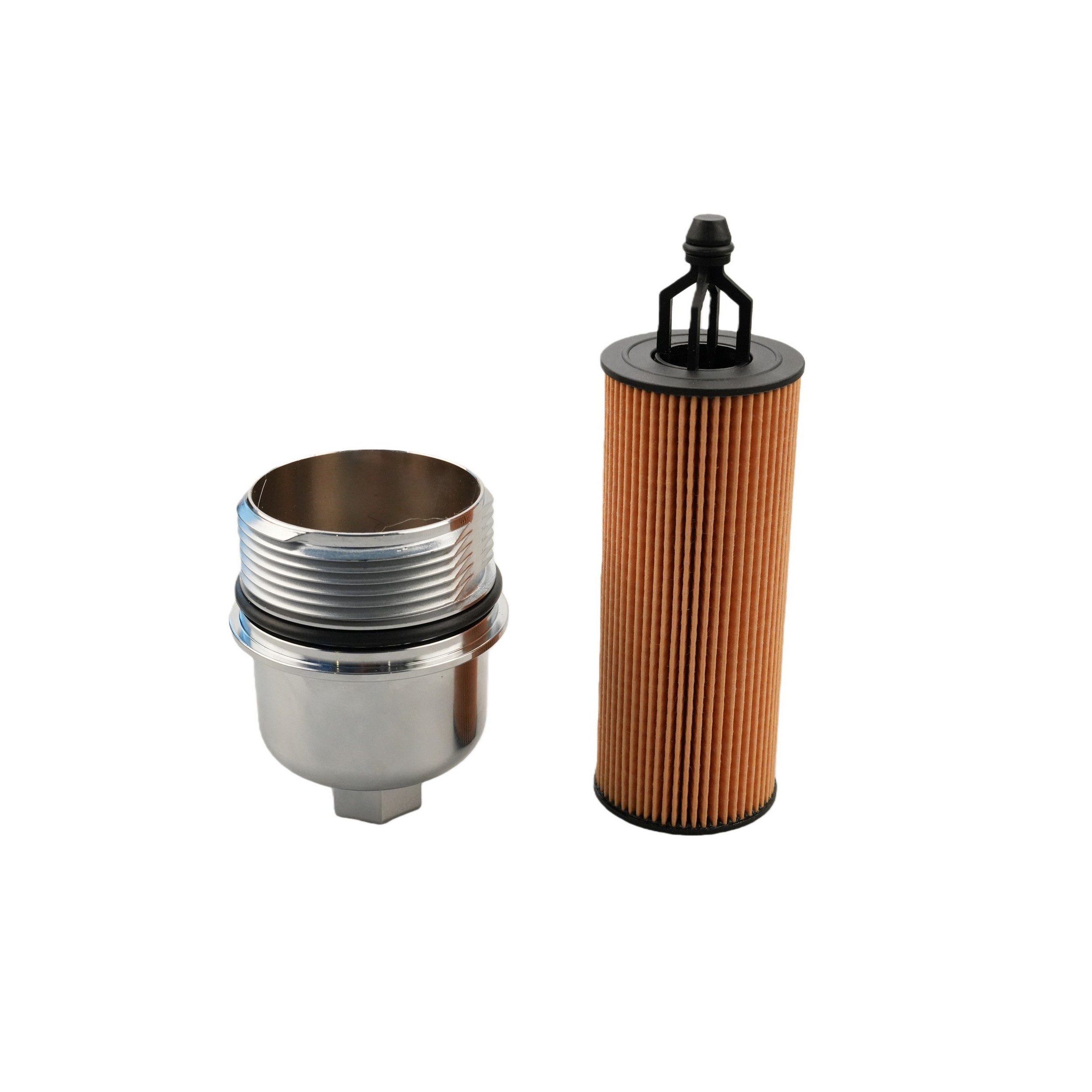 Fel-Pro OFCS1003 Engine Oil Filter Housing Cap