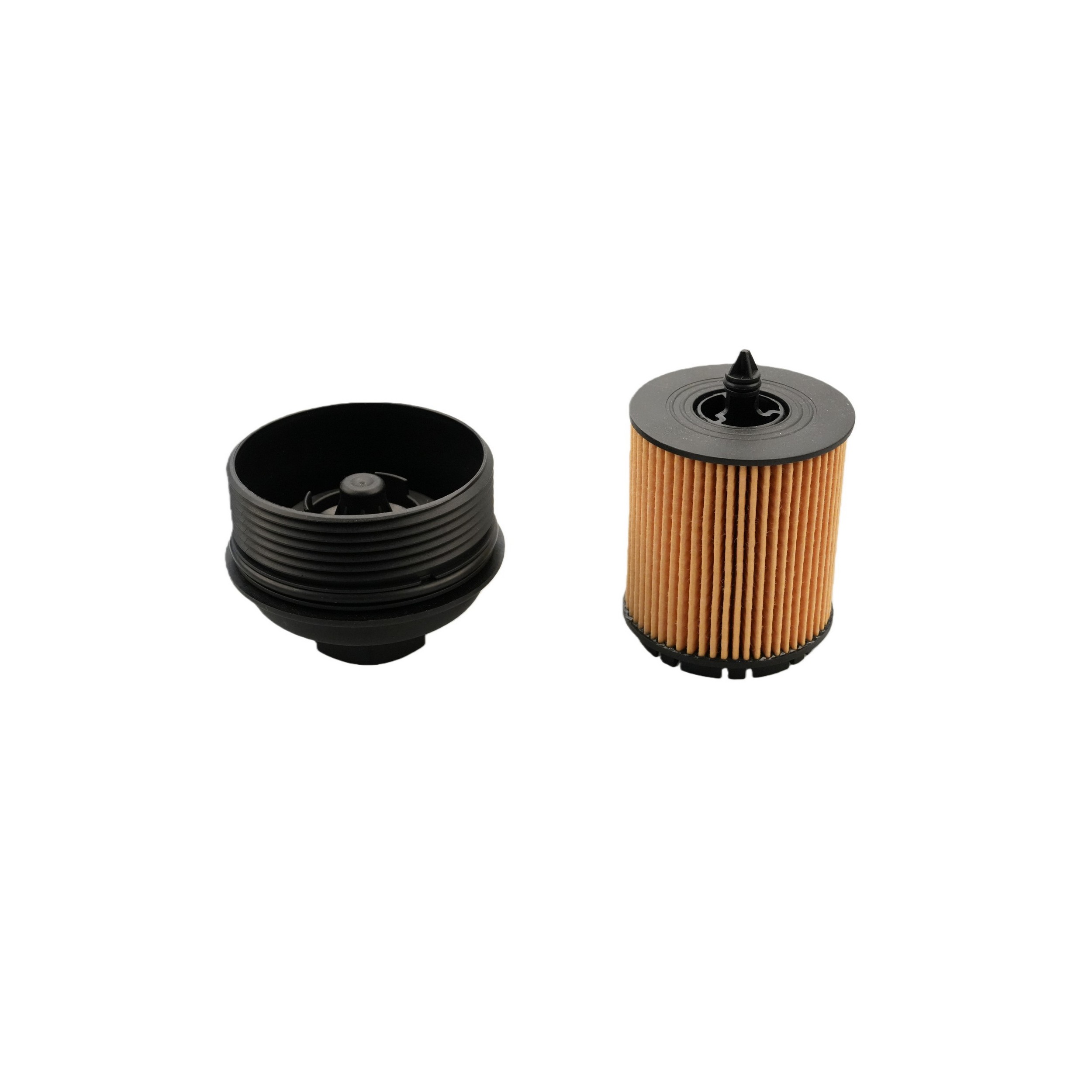 Fel-Pro OFCS1004 Engine Oil Filter Housing Cap