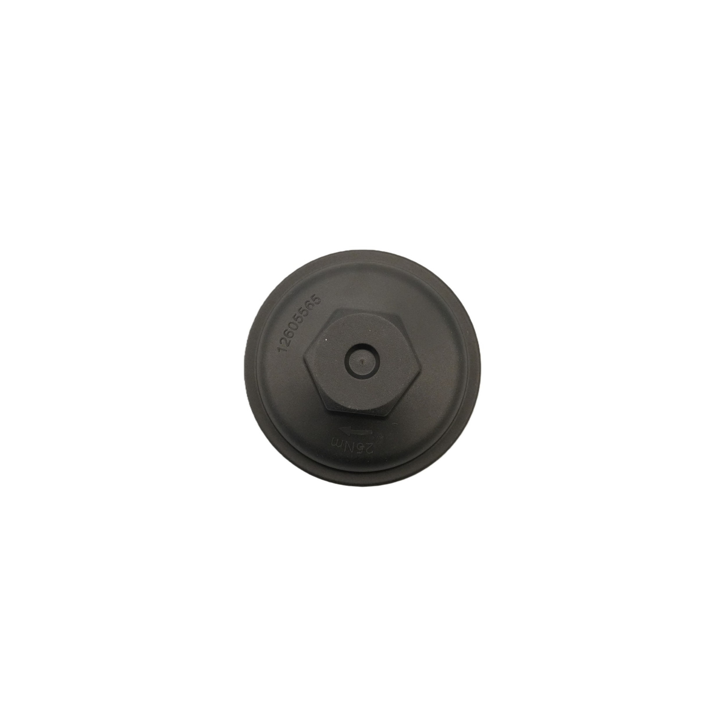 Fel-Pro OFCS1004 Engine Oil Filter Housing Cap - Image 2