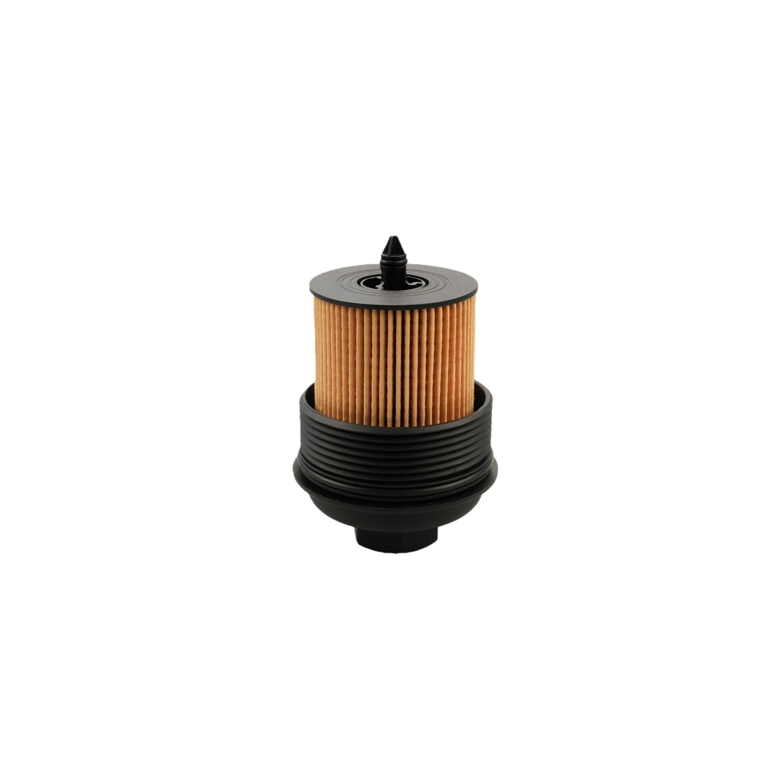 Fel-Pro OFCS1004 Engine Oil Filter Housing Cap - Image 3