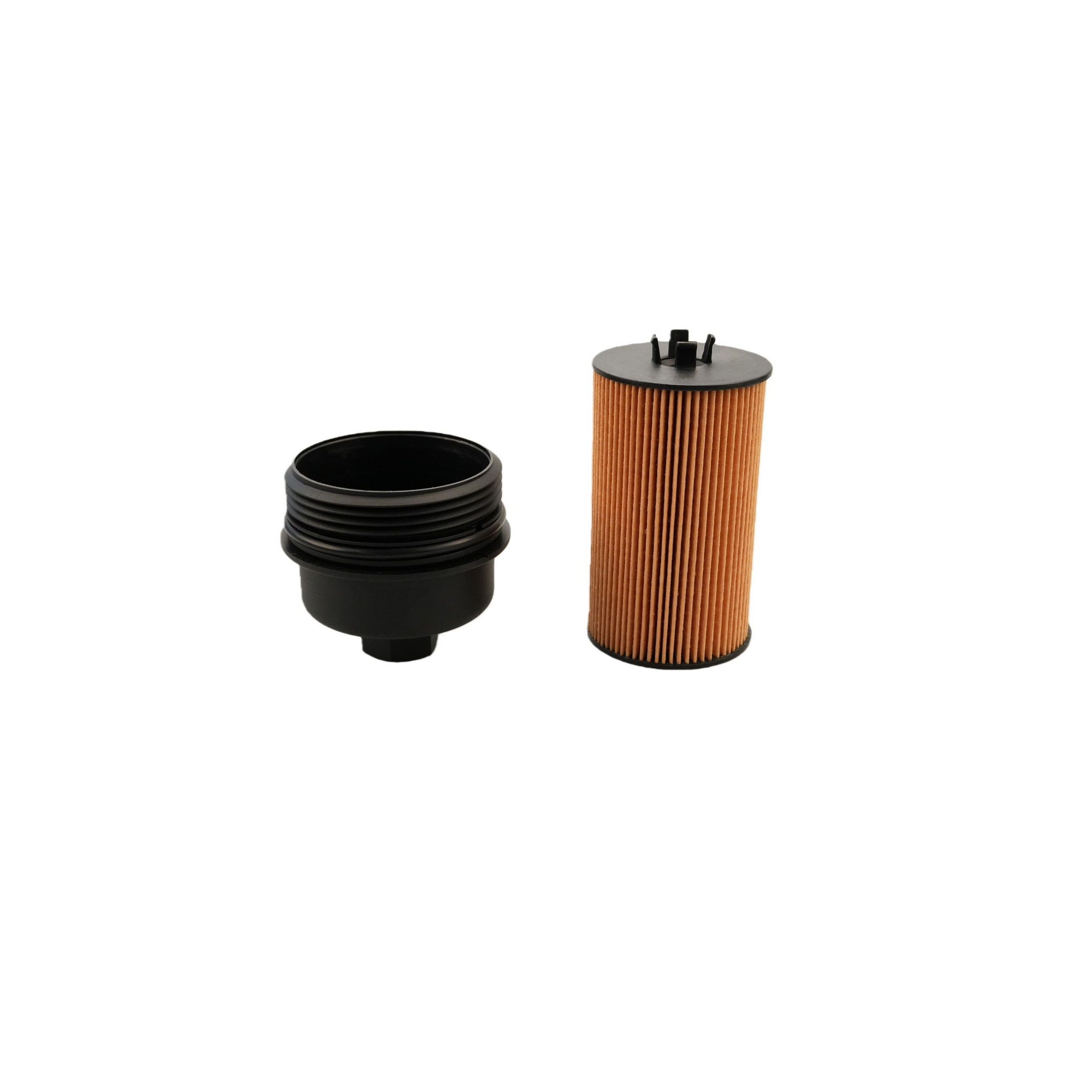 Fel-Pro OFCS1006 Engine Oil Filter Housing Cap - Image 2