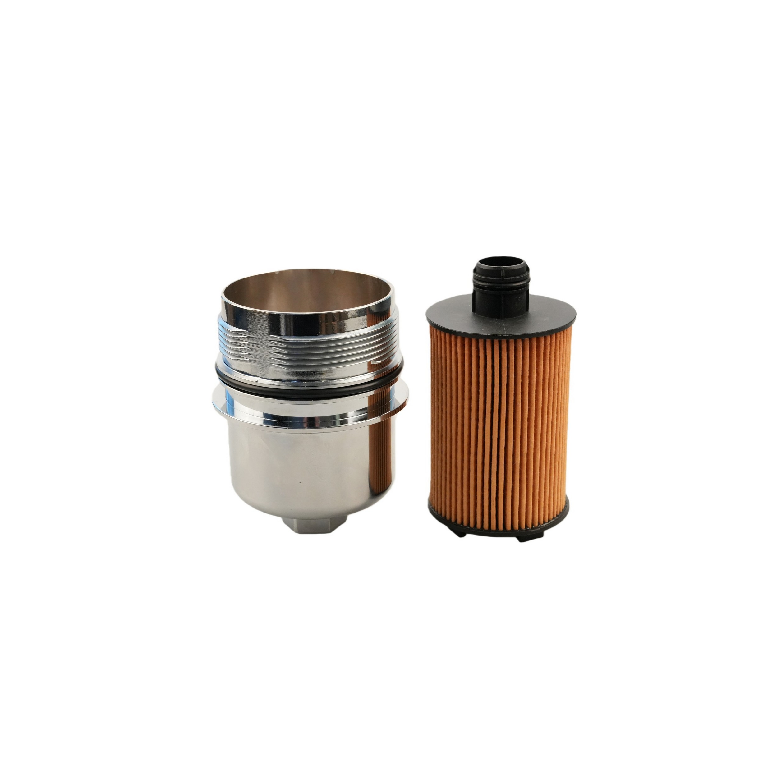 Fel-Pro OFCS1009 Engine Oil Filter