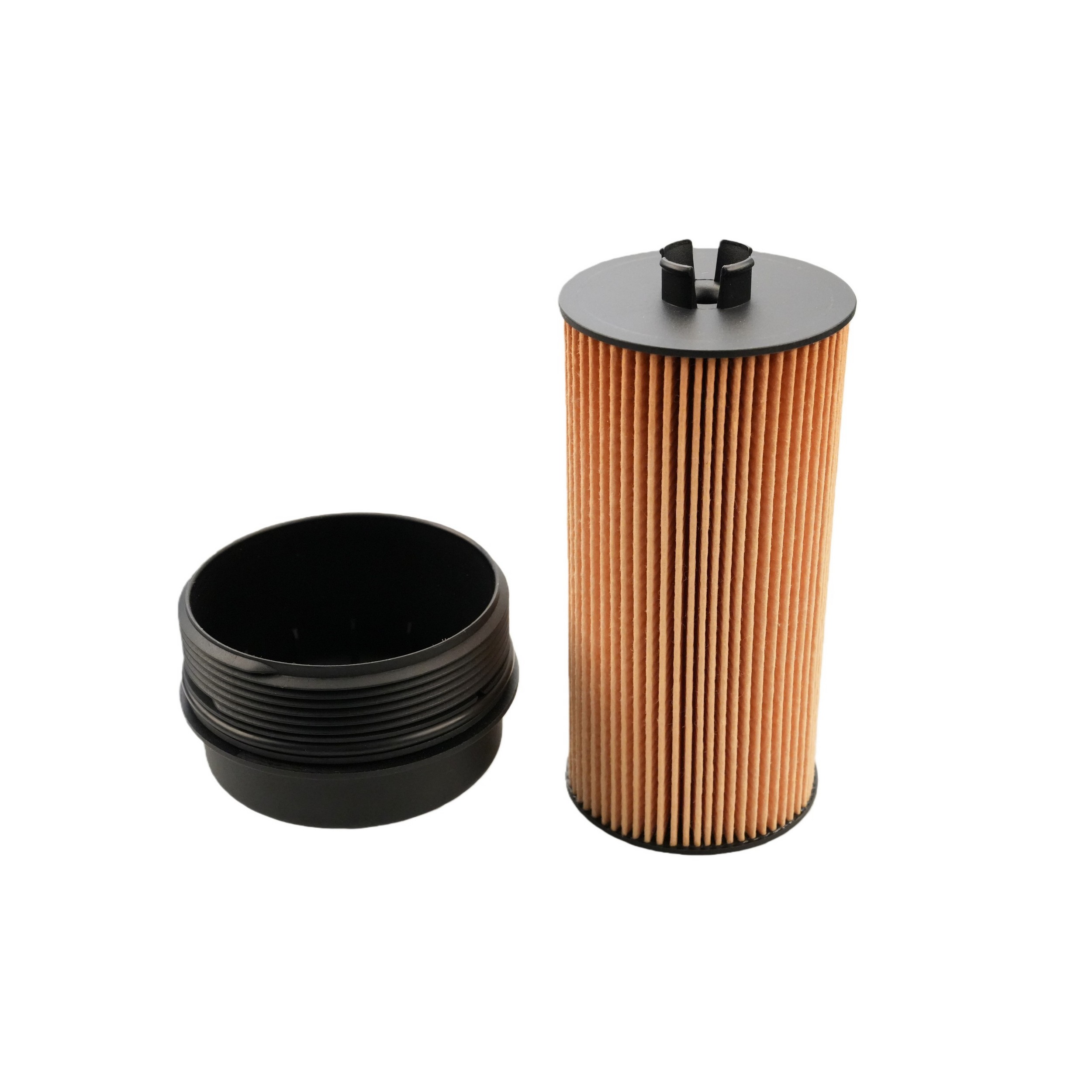 Fel-Pro OFCS1011 Engine Oil Filter Housing Cap