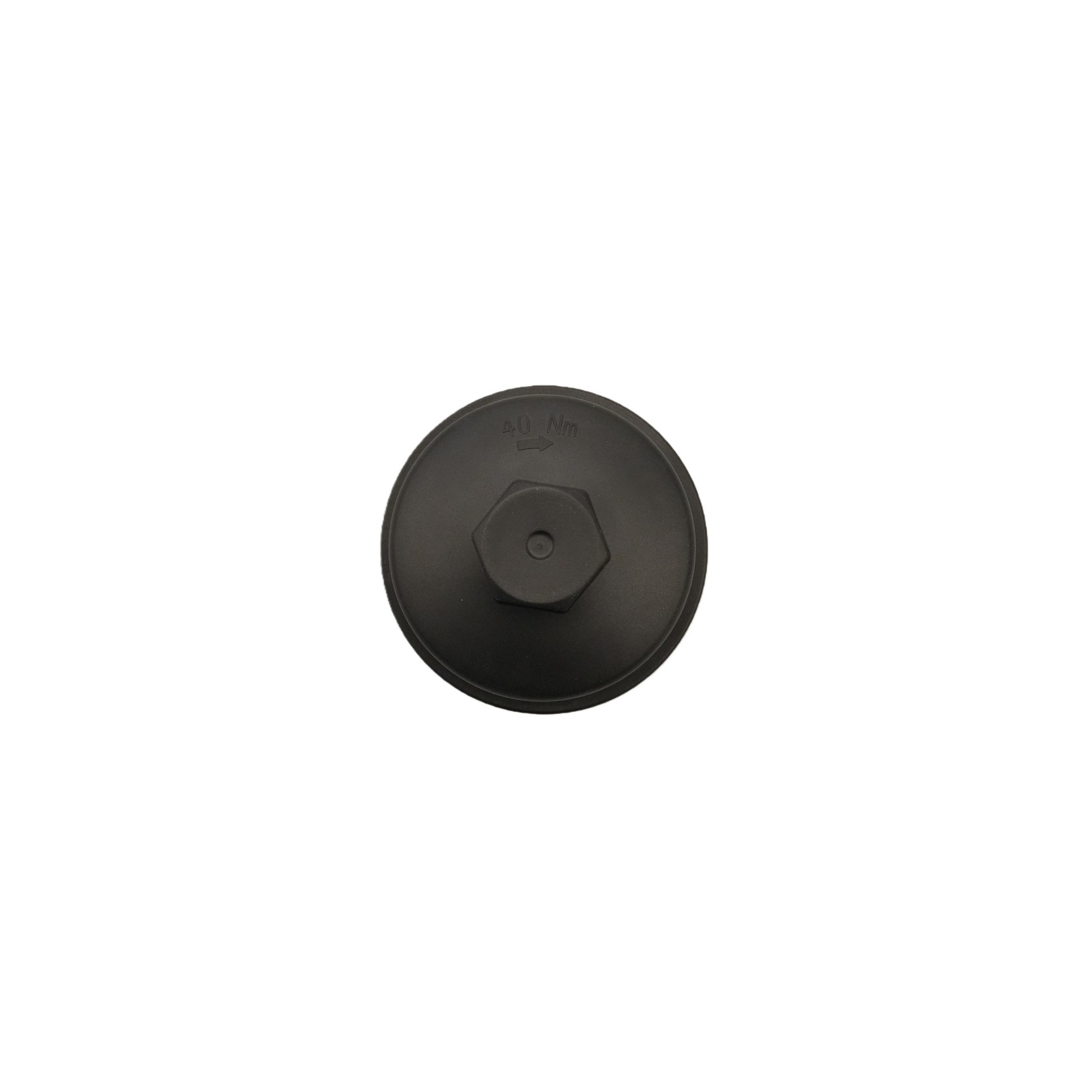 Fel-Pro OFCS1011 Engine Oil Filter Housing Cap - Image 2