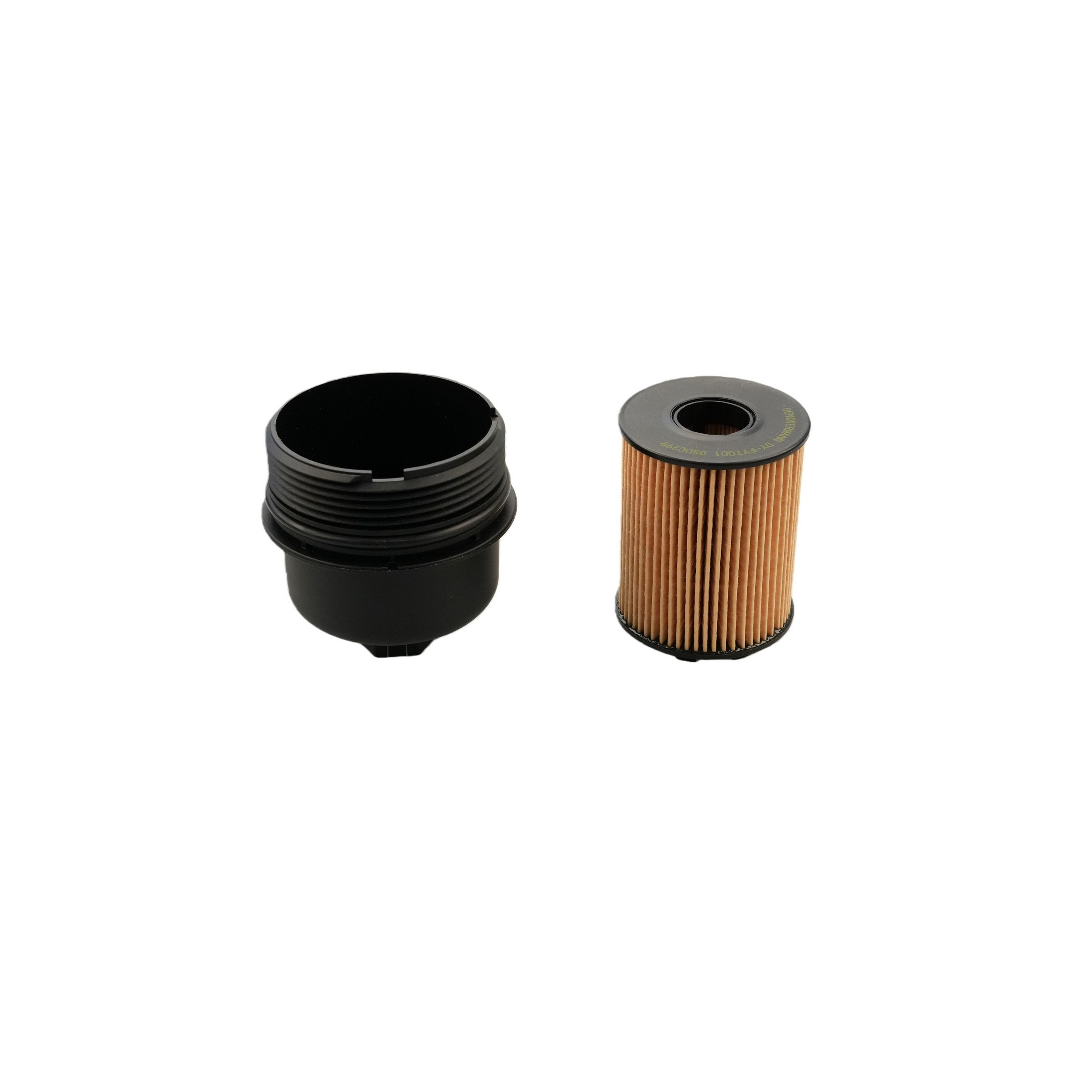 Fel-Pro OFCS1012 Engine Oil Filter Housing Cap