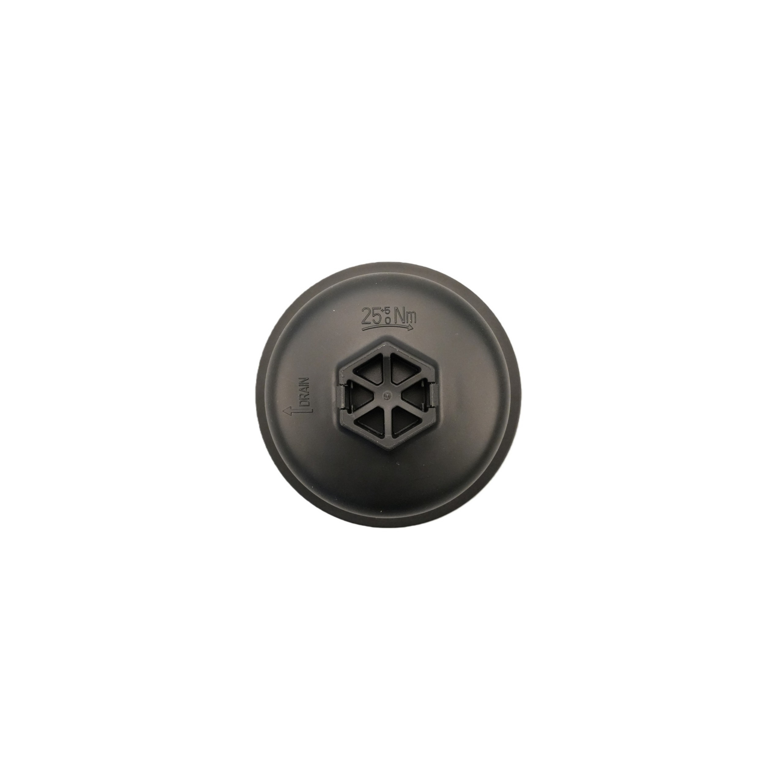 Fel-Pro OFCS1012 Engine Oil Filter Housing Cap - Image 2