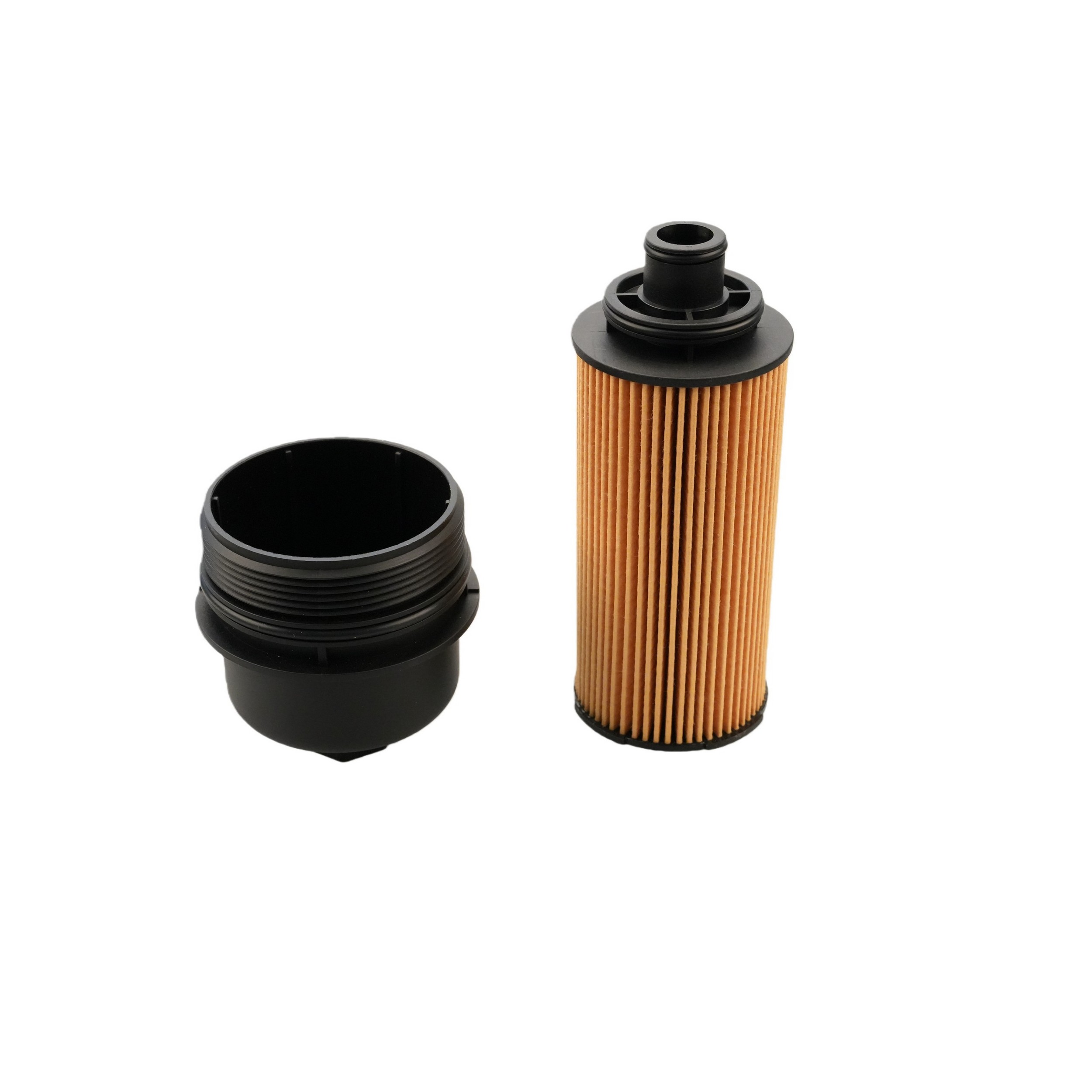 Fel-Pro OFCS1013 Engine Oil Filter Housing Cap