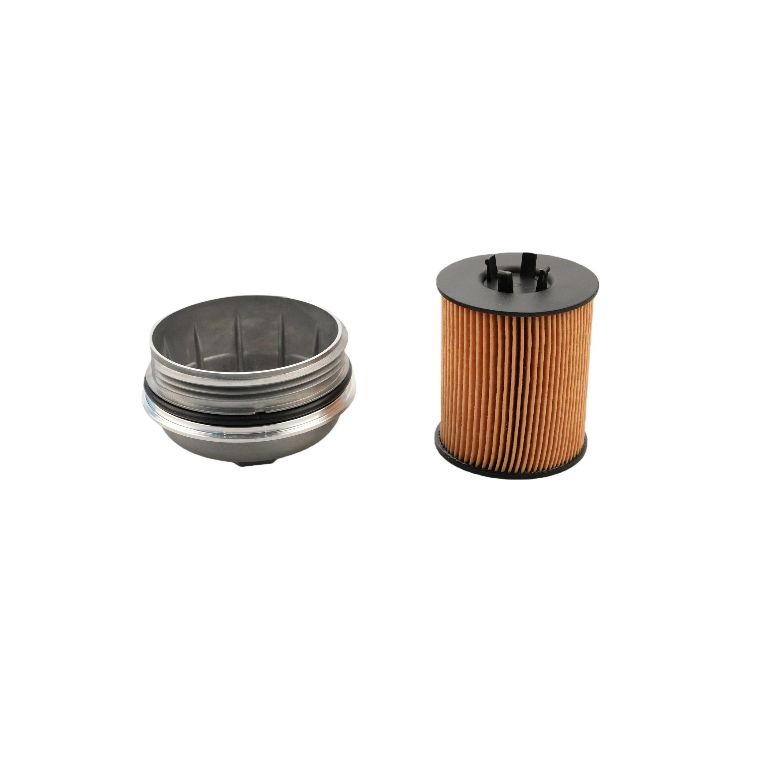 Fel-Pro OFCS1014 Engine Oil Filter Housing Cap