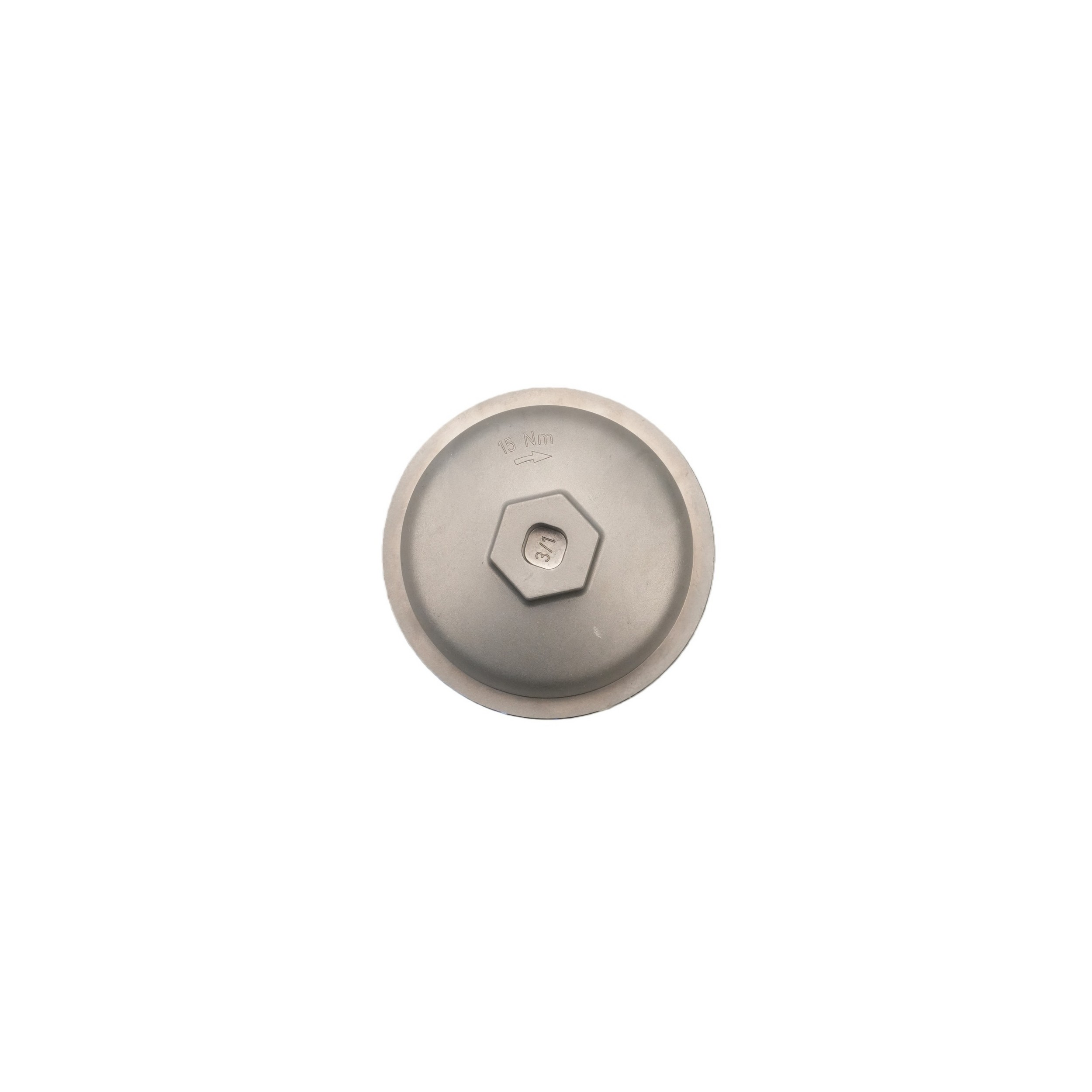 Fel-Pro OFCS1014 Engine Oil Filter Housing Cap - Image 2