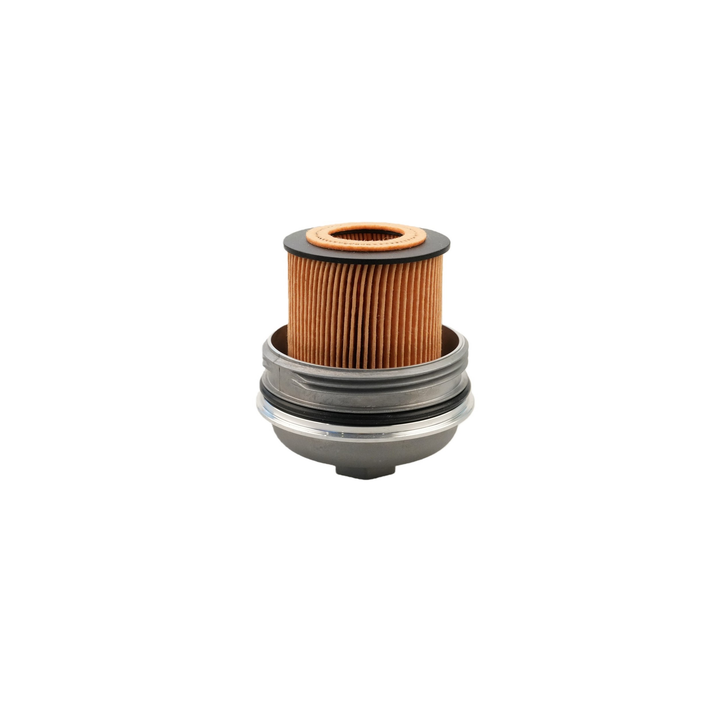 Fel-Pro OFCS1014 Engine Oil Filter Housing Cap - Image 3