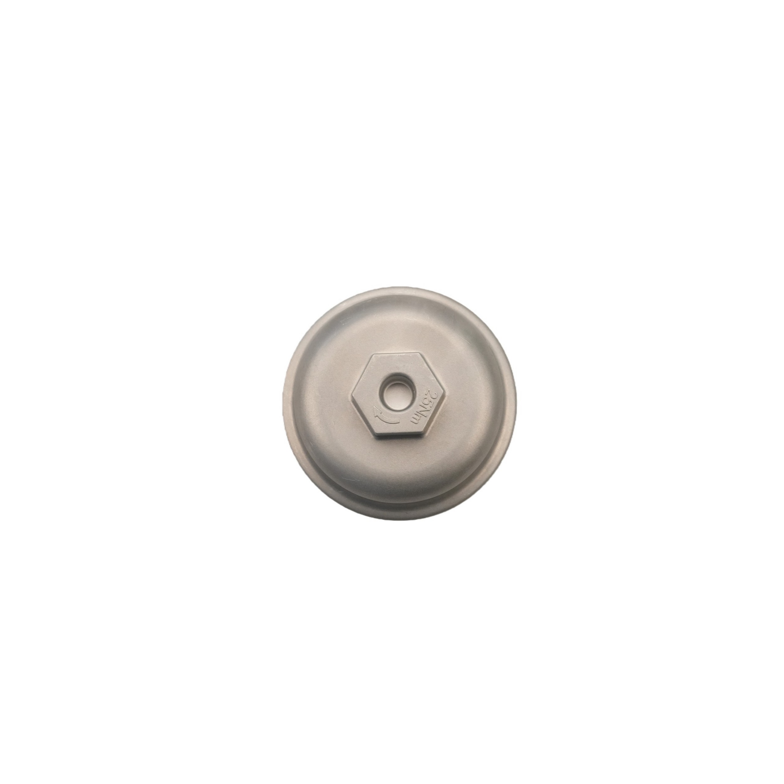 Fel-Pro OFCS1015 Engine Oil Filter Housing Cap
