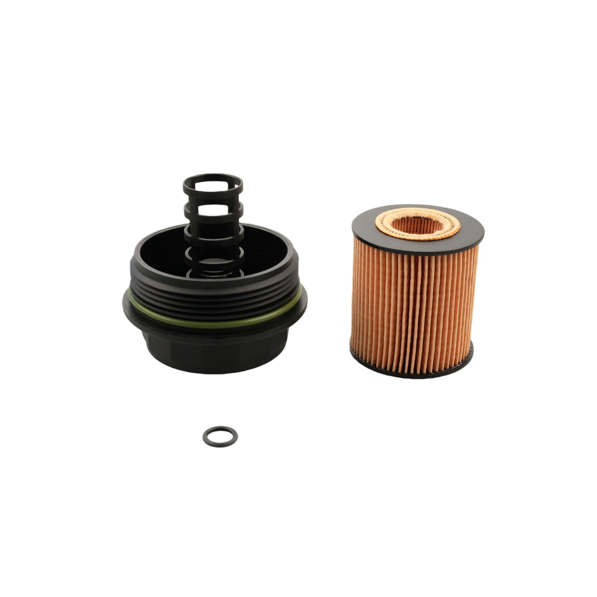Fel-Pro OFCS1016 Engine Oil Filter Housing Cap