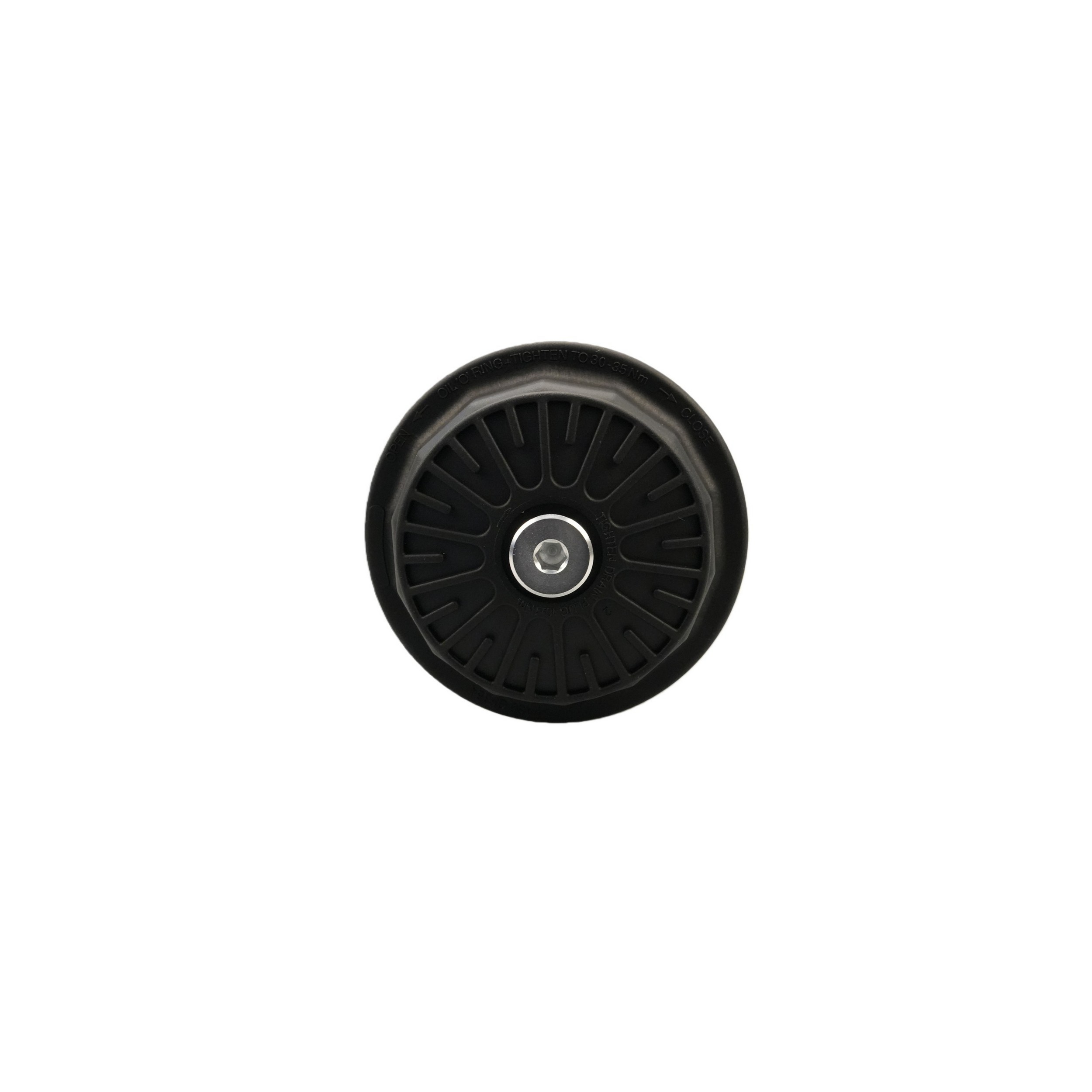 Fel-Pro OFCS1016 Engine Oil Filter Housing Cap - Image 2