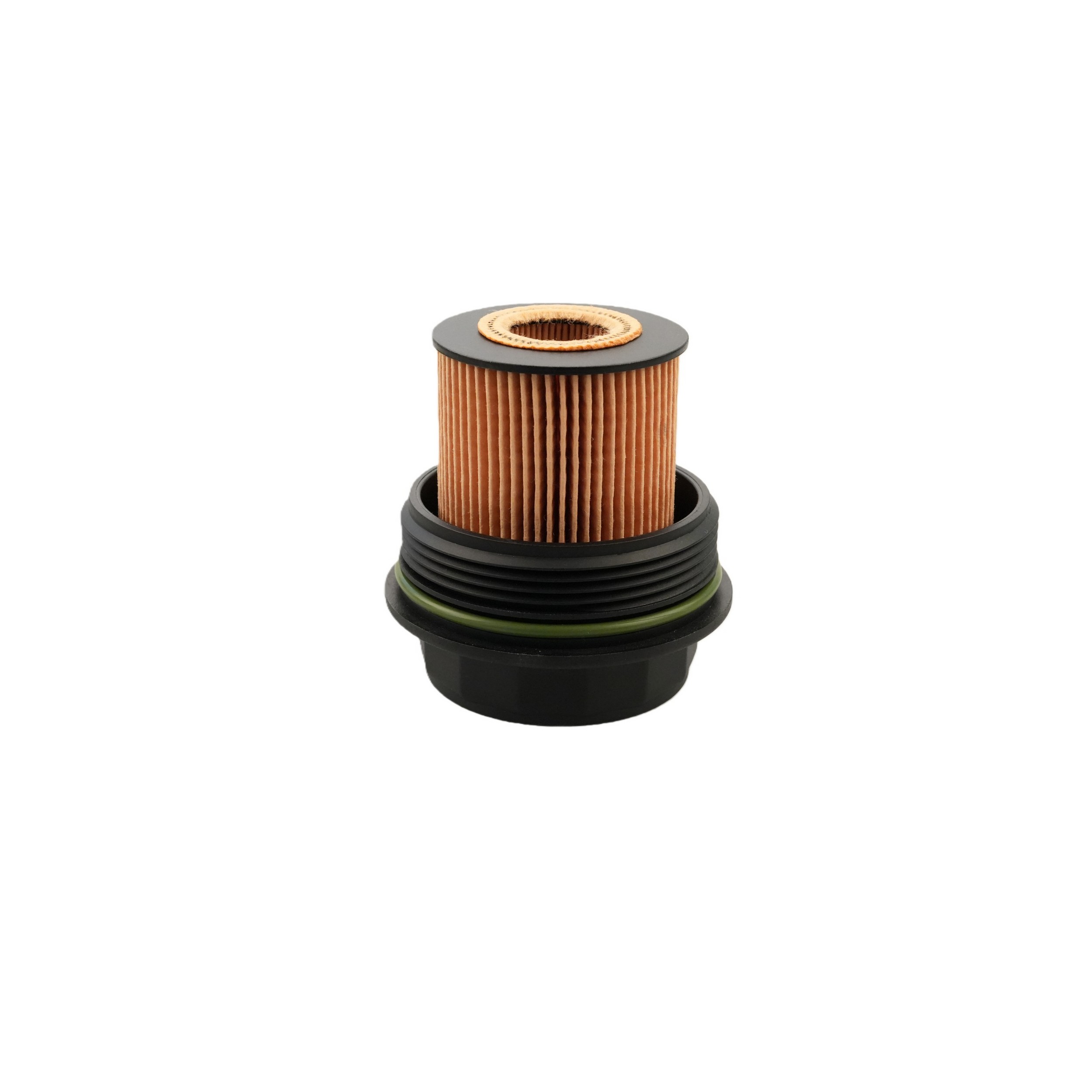 Fel-Pro OFCS1016 Engine Oil Filter Housing Cap - Image 3