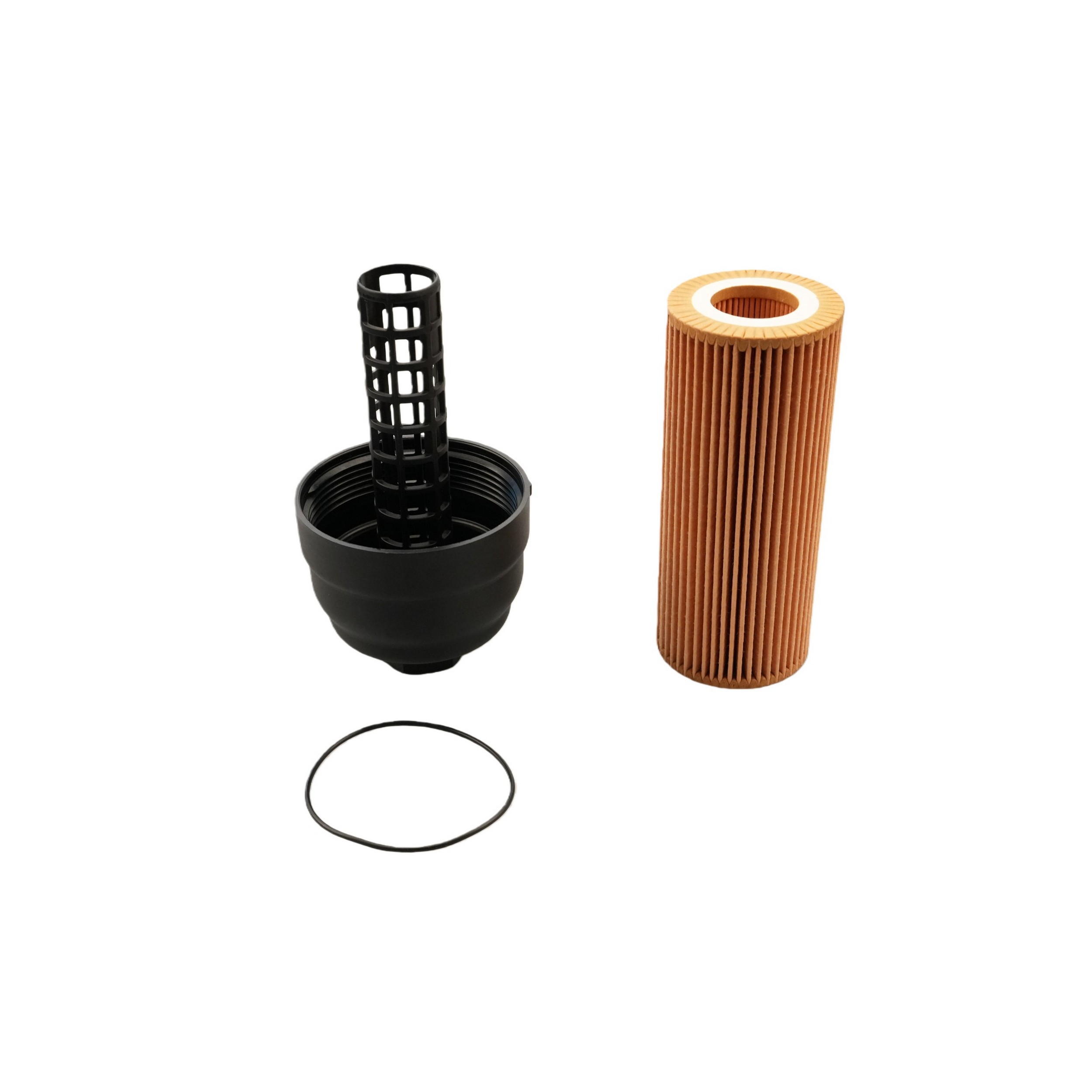 Fel-Pro OFCS2001 Engine Oil Filter Housing Cap