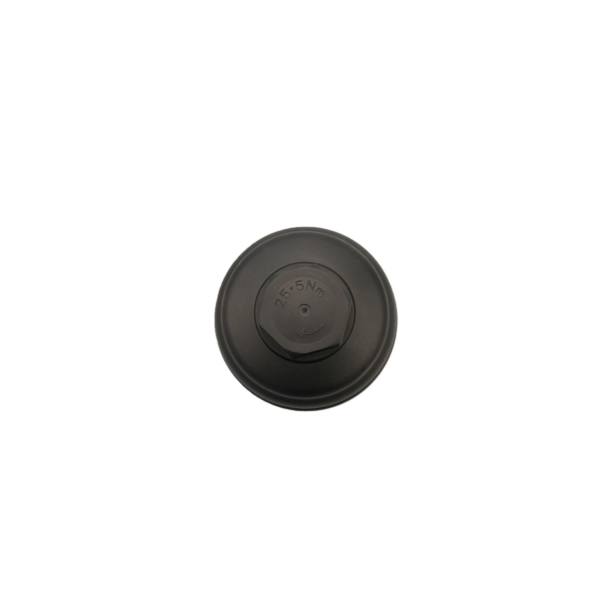 Fel-Pro OFCS2001 Engine Oil Filter Housing Cap - Image 2
