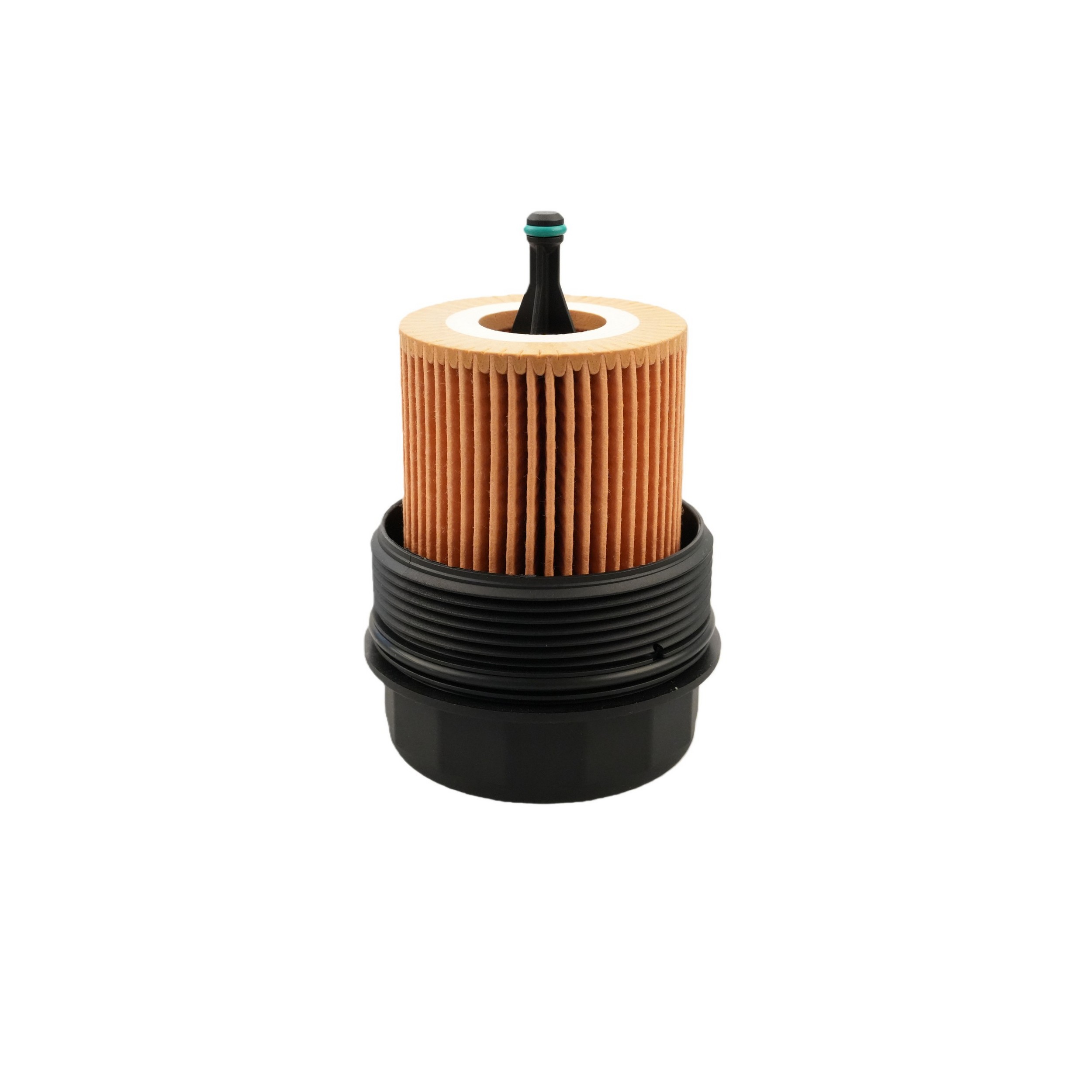 Fel-Pro OFCS2002 Engine Oil Filter Housing Cap - Image 3