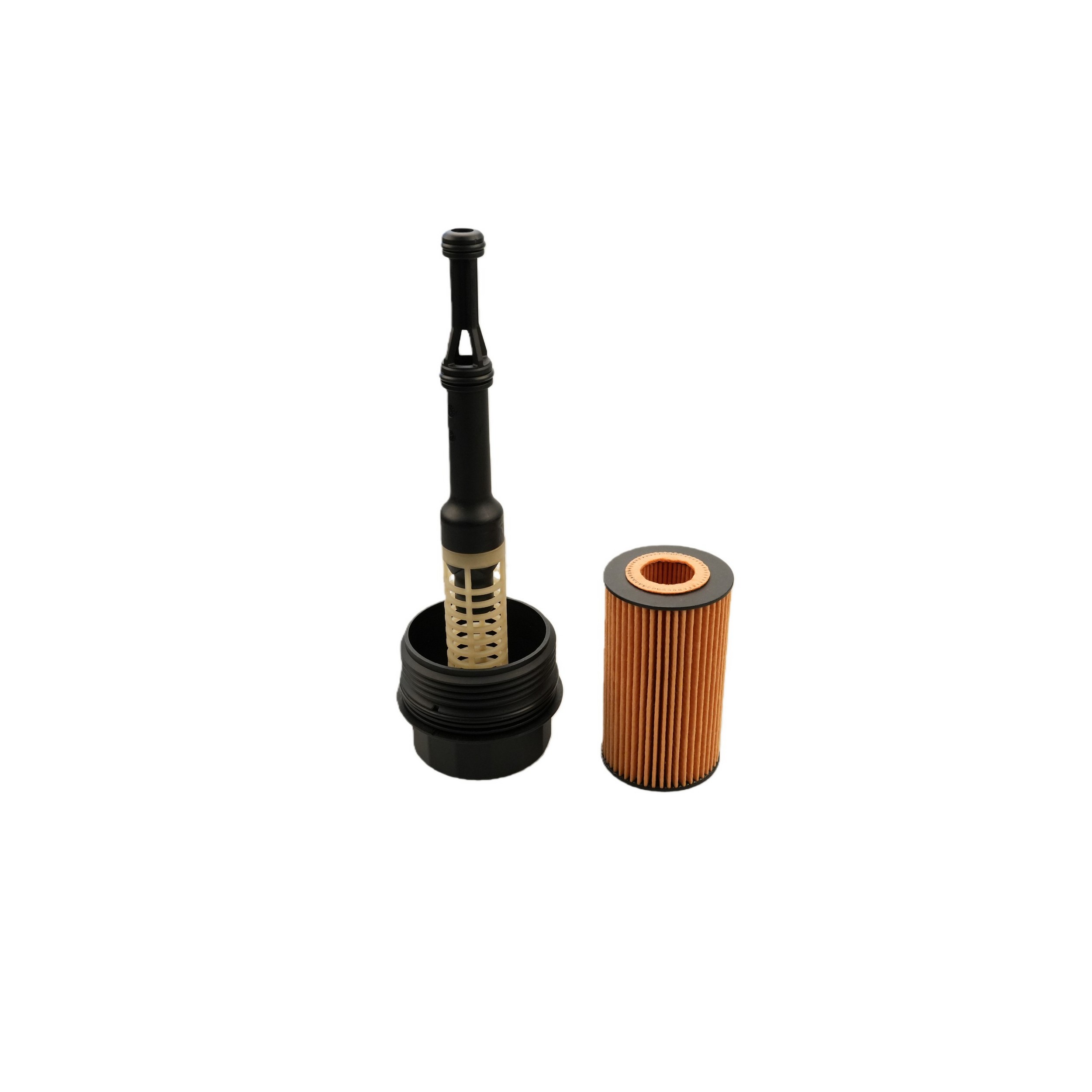 Fel-Pro OFCS2003 Engine Oil Filter Housing Cap