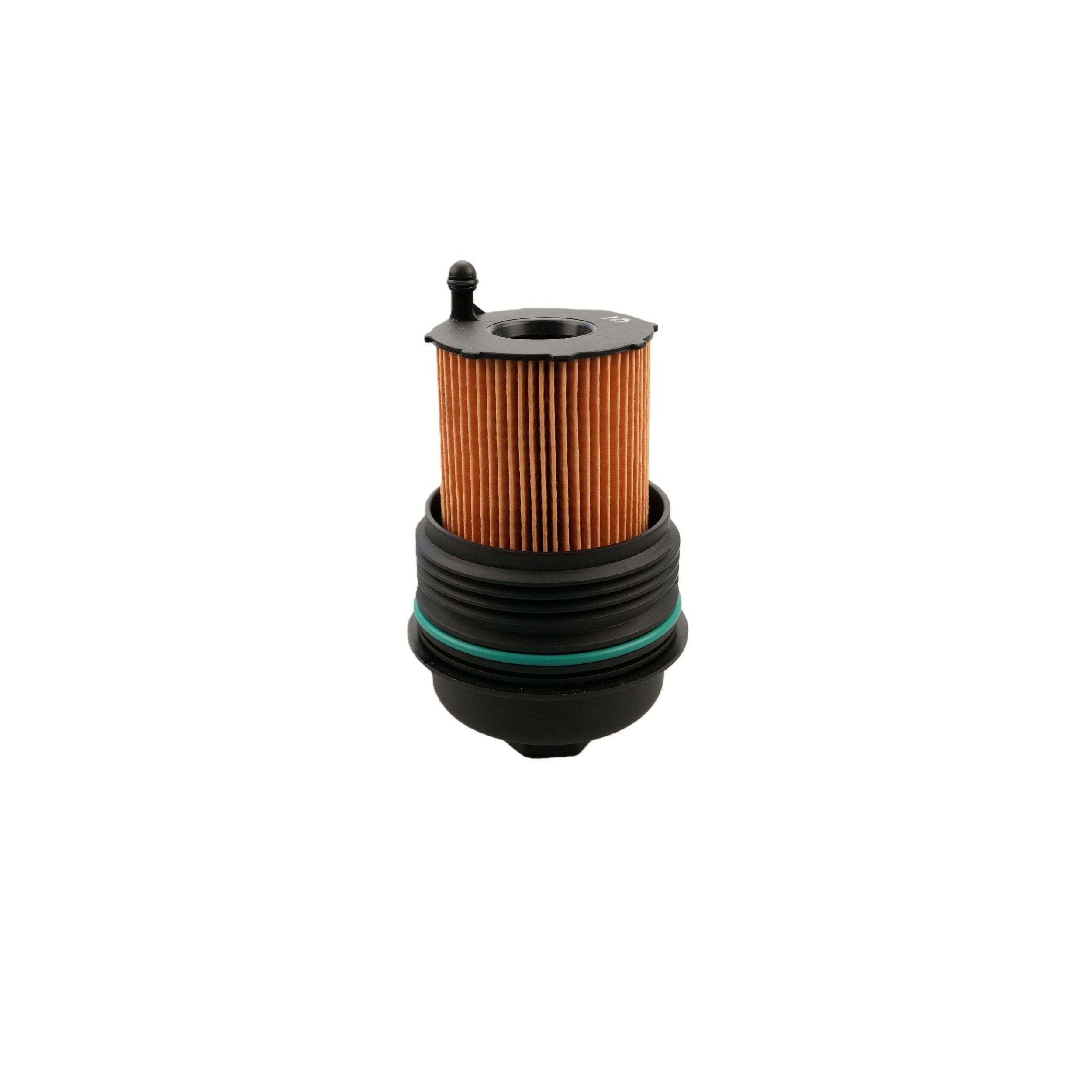 Fel-Pro OFCS2007 Engine Oil Filter Housing Cap - Image 3