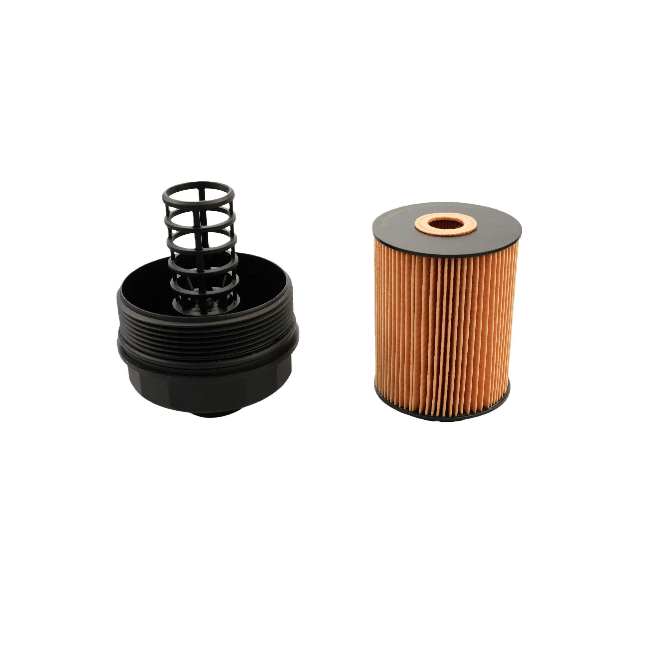 Fel-Pro OFCS2008 Engine Oil Filter Housing Cap