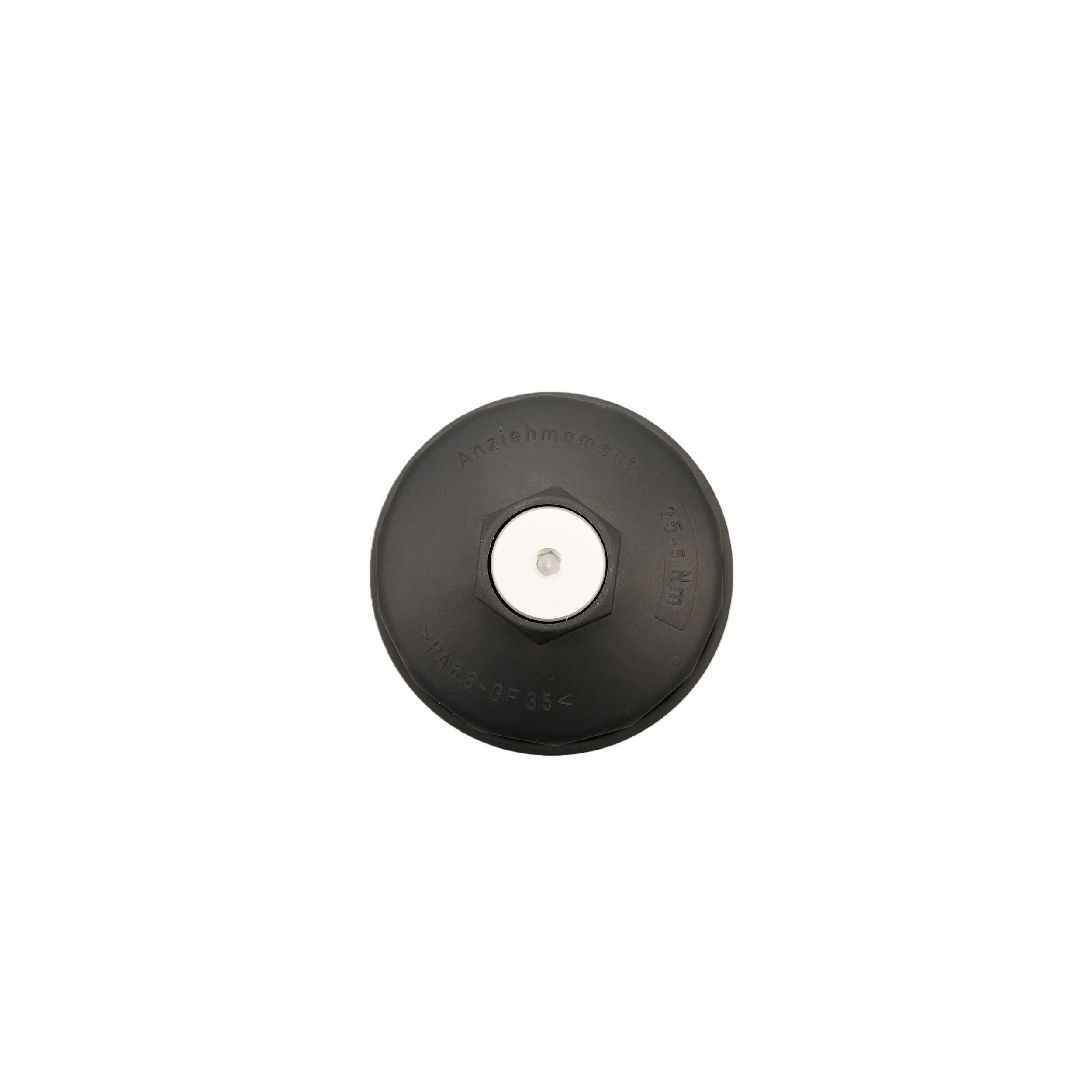 Fel-Pro OFCS2008 Engine Oil Filter Housing Cap - Image 2