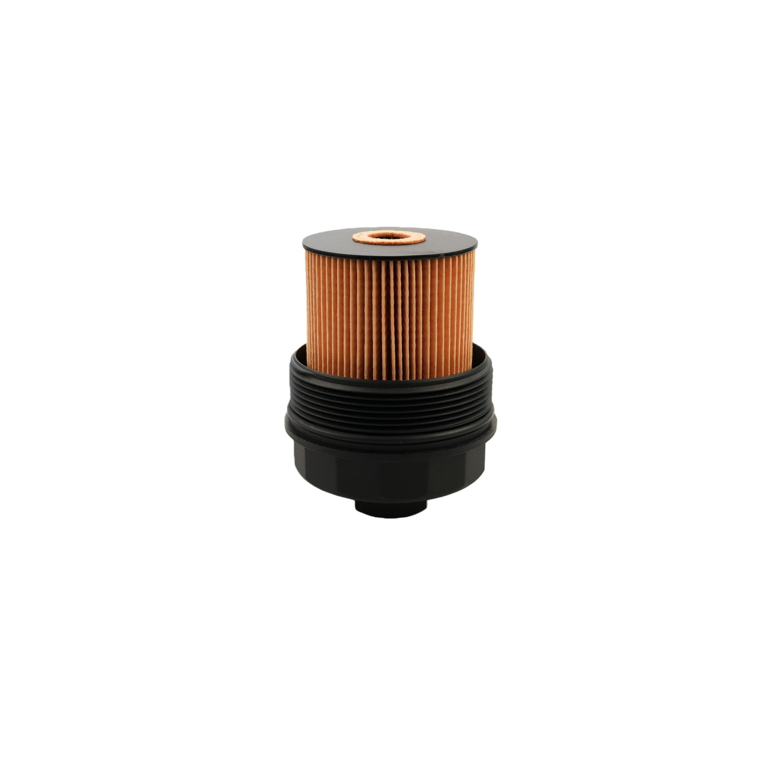 Fel-Pro OFCS2008 Engine Oil Filter Housing Cap - Image 3
