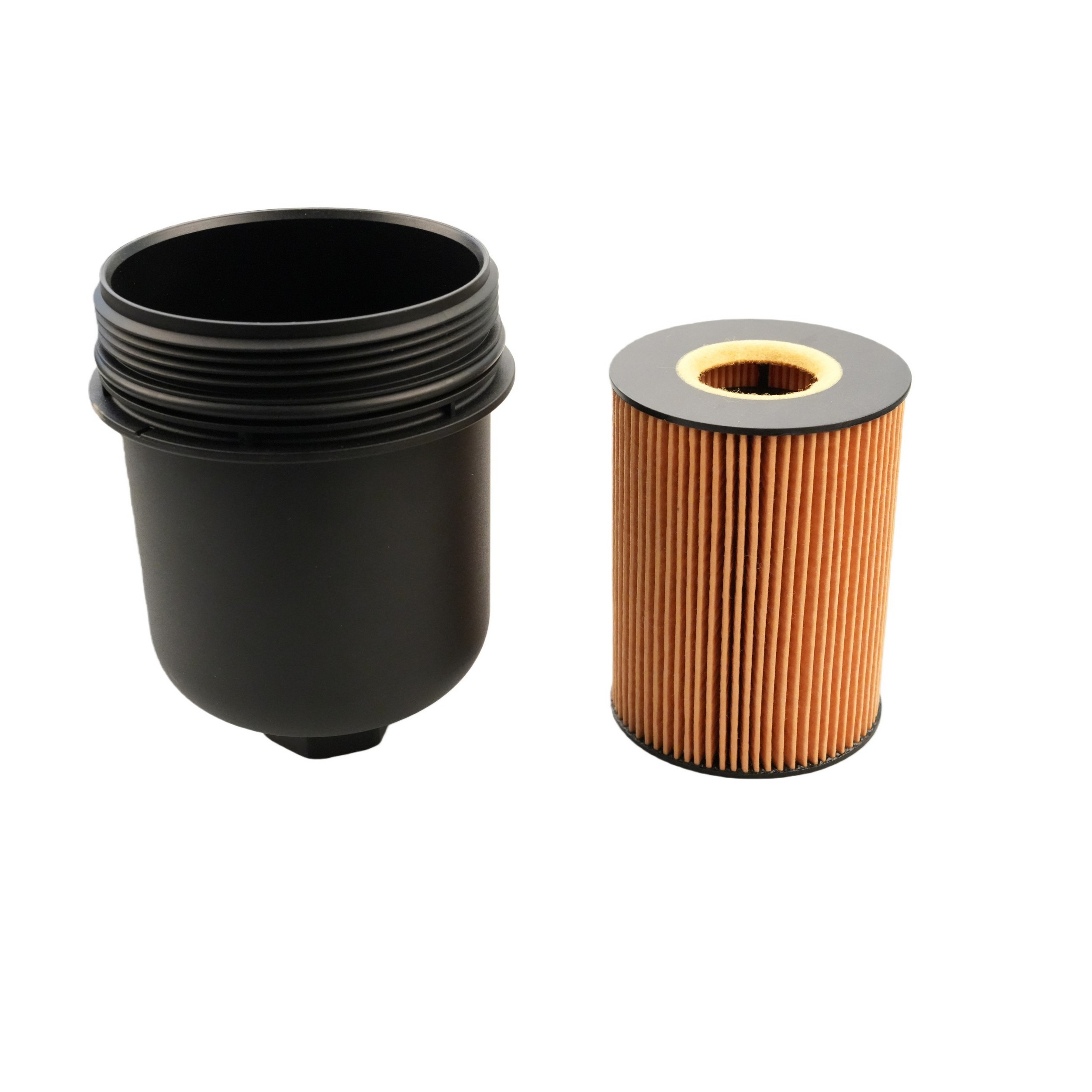 Fel-Pro OFCS2009 Engine Oil Filter Housing Cap