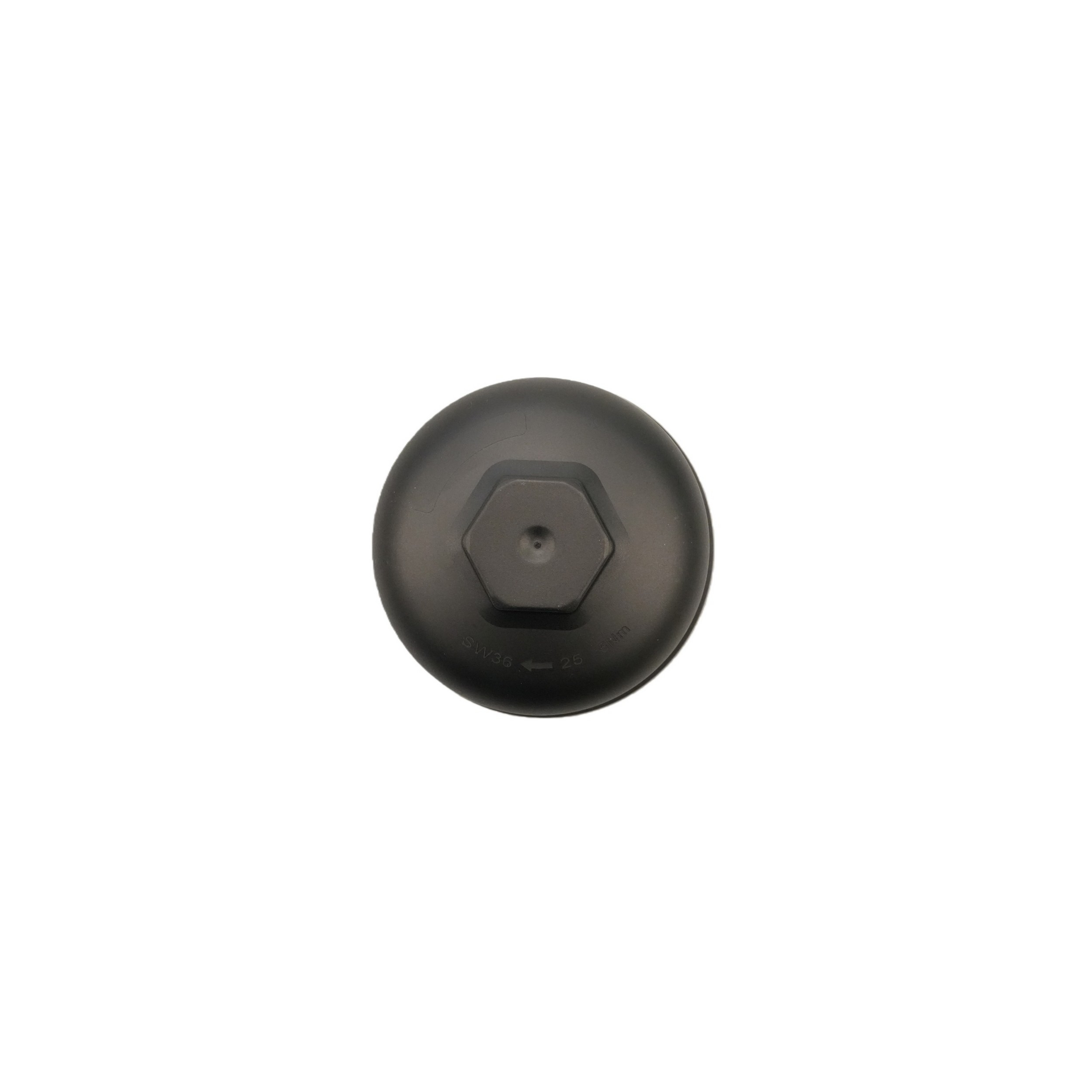 Fel-Pro OFCS2009 Engine Oil Filter Housing Cap - Image 2