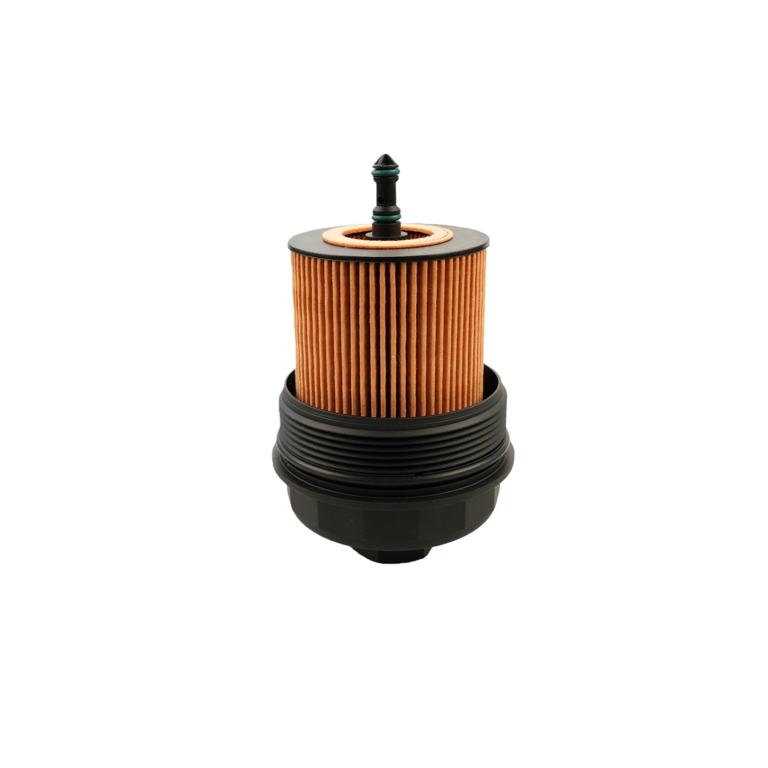Fel-Pro OFCS2010 Engine Oil Filter Housing Cap - Image 3
